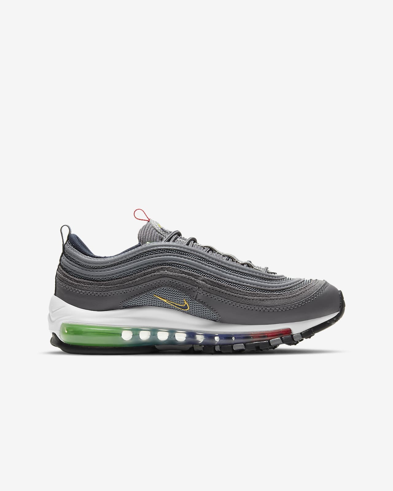nike air max 97 enfant