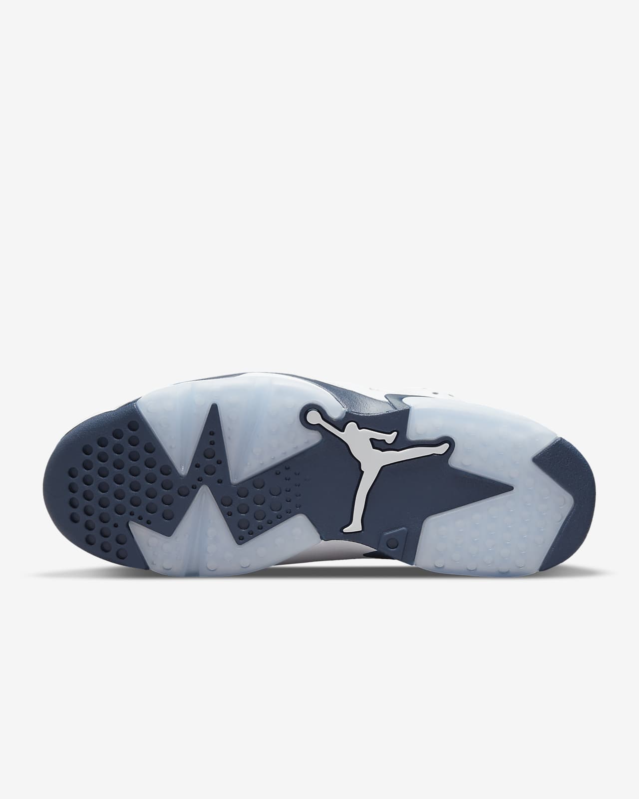 Air Jordan 6 men's nike air jordan vi shoes Retro Shoes. Nike ID