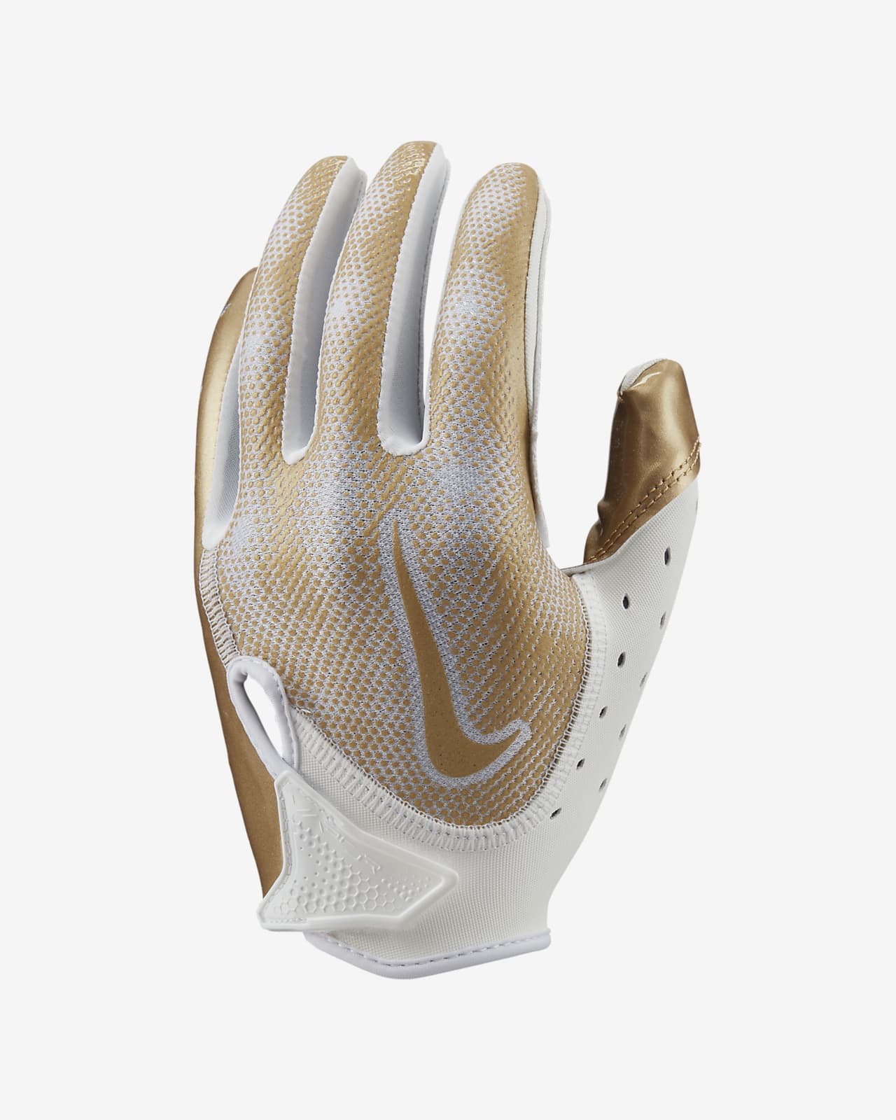 Nike Vapor Jet Kids' Football Gloves