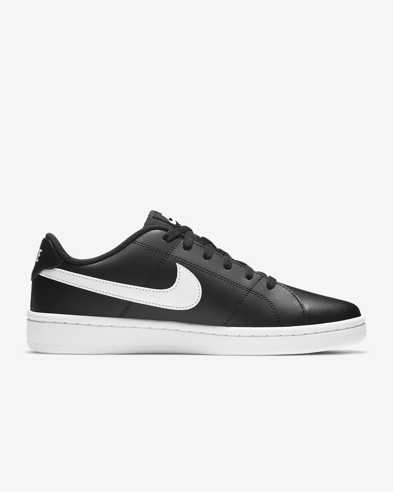 nike court royale uomo bianche Scarpa Nike Court Royale 2 Low - Uomo