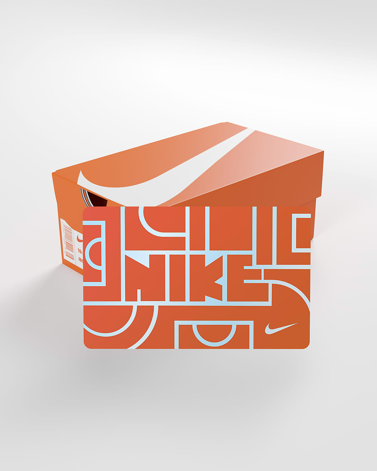 Nike Gift Card. Nike.com