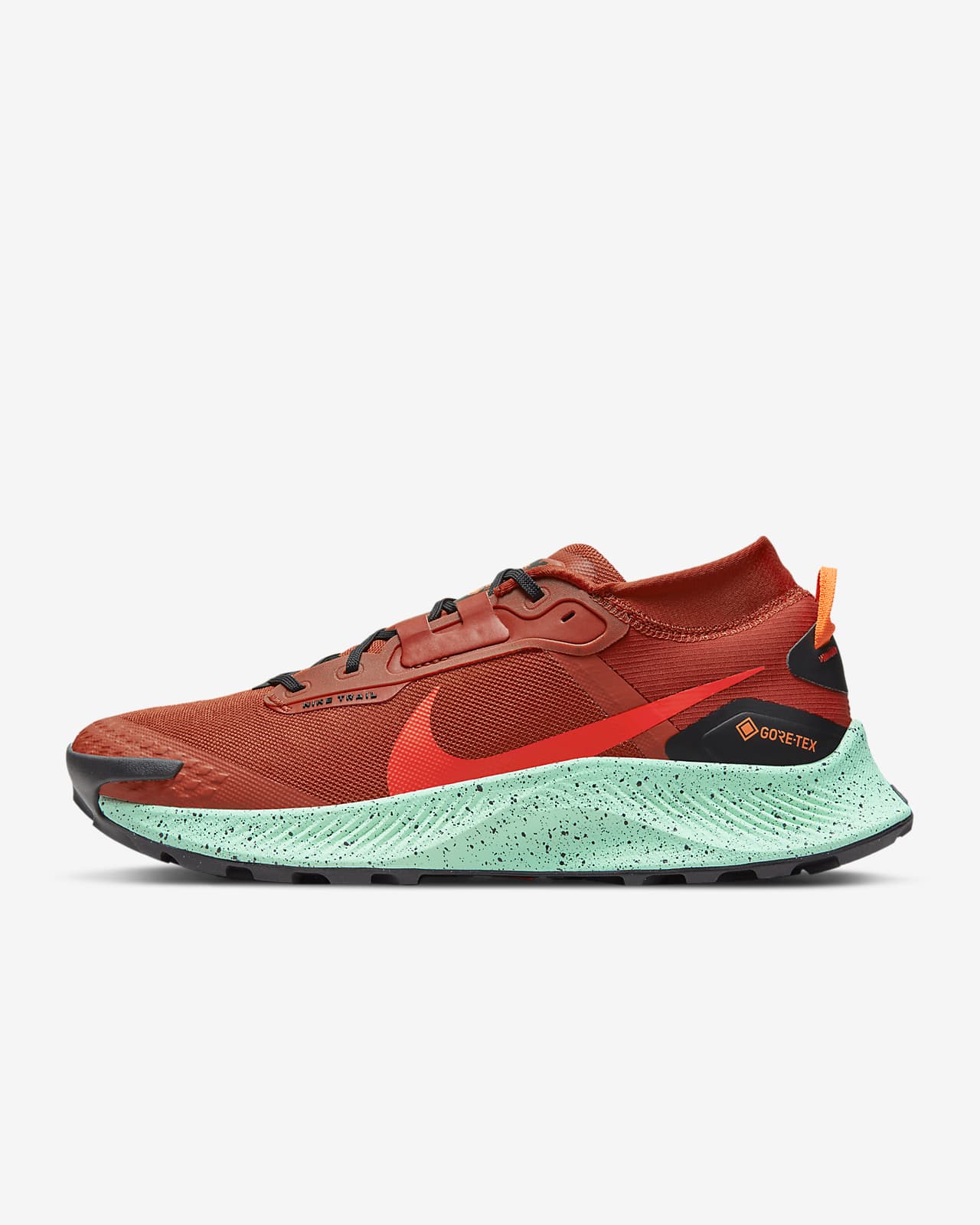 Ανδρικό αδιάβροχο παπούτσι για τρέξιμο σε ανώμαλο δρόμο Nike Pegasus Trail 3 GORE-TEX