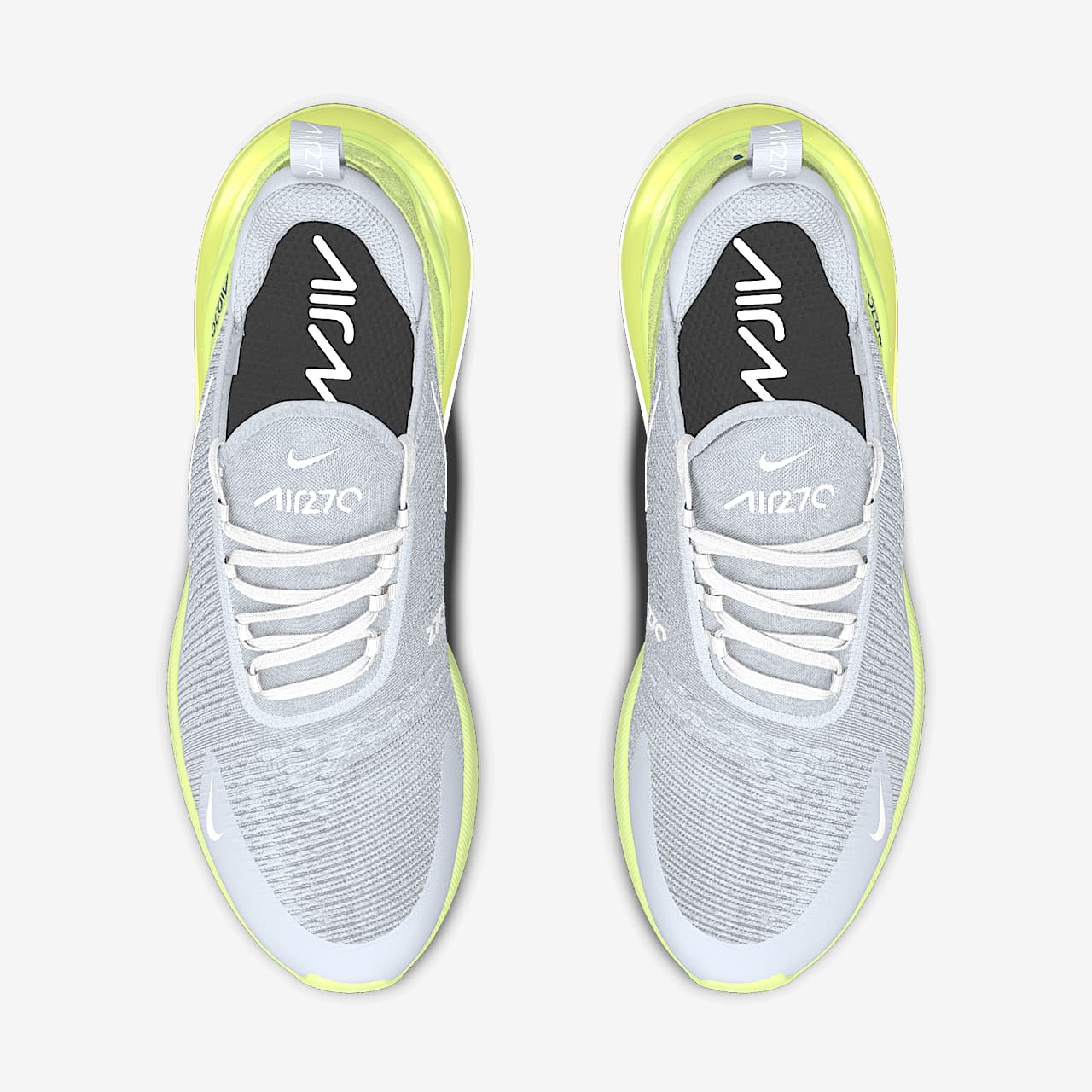 Nike Air Max 270 By You Women's Shoes