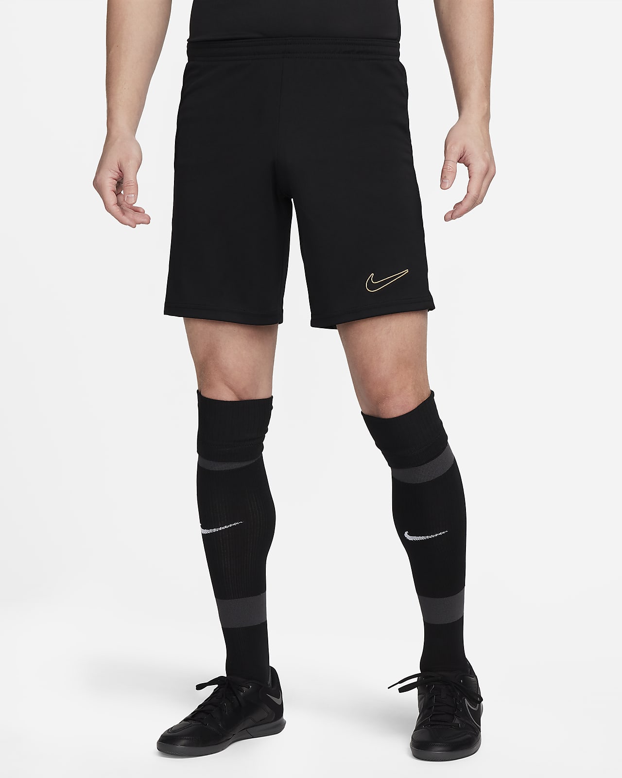 Nike Dri-FIT Academy Pantalons curts Dri-FIT de futbol - Home