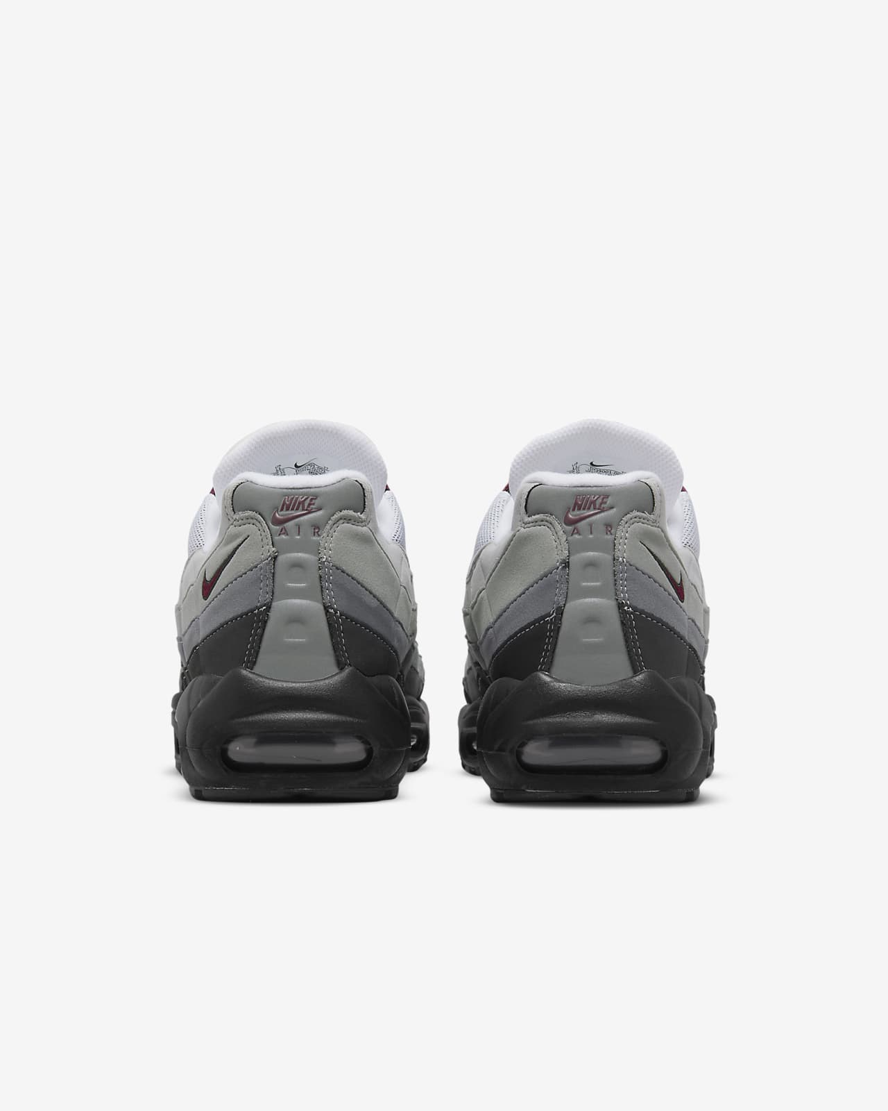 Nike Air Max 95 Shoes. Nike.com