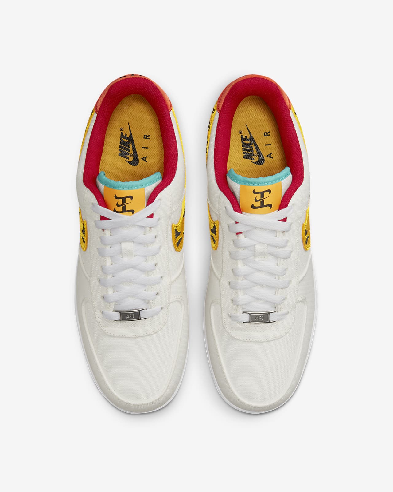 Nike Air Force 1 '07 LV8 Men's Shoes. Nike GB