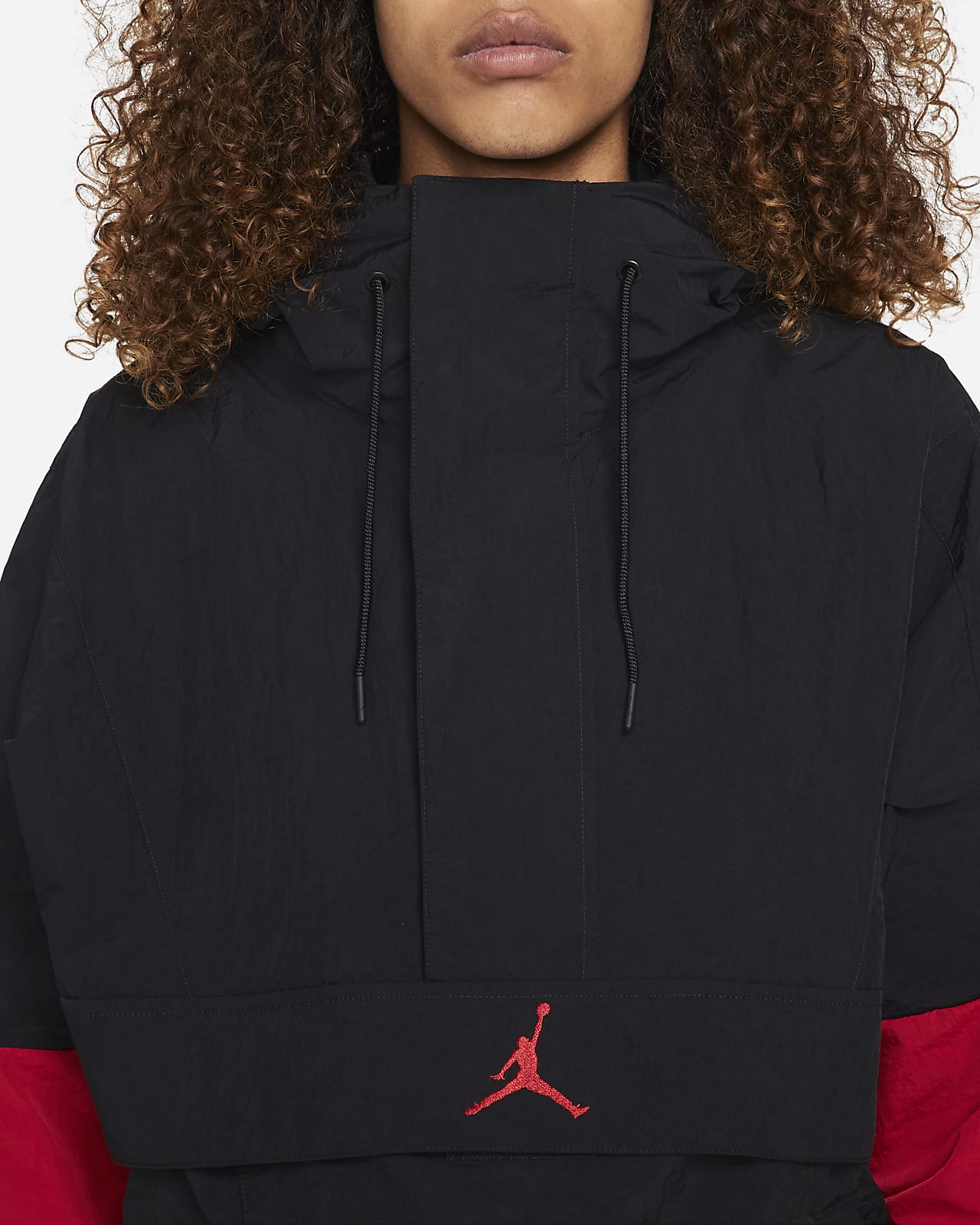 nike jordan jumpman jacket