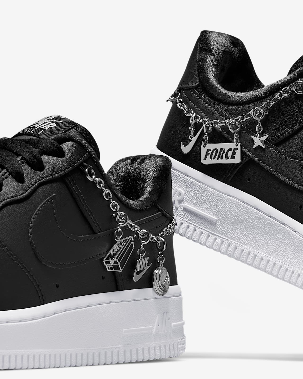 nike air force donna