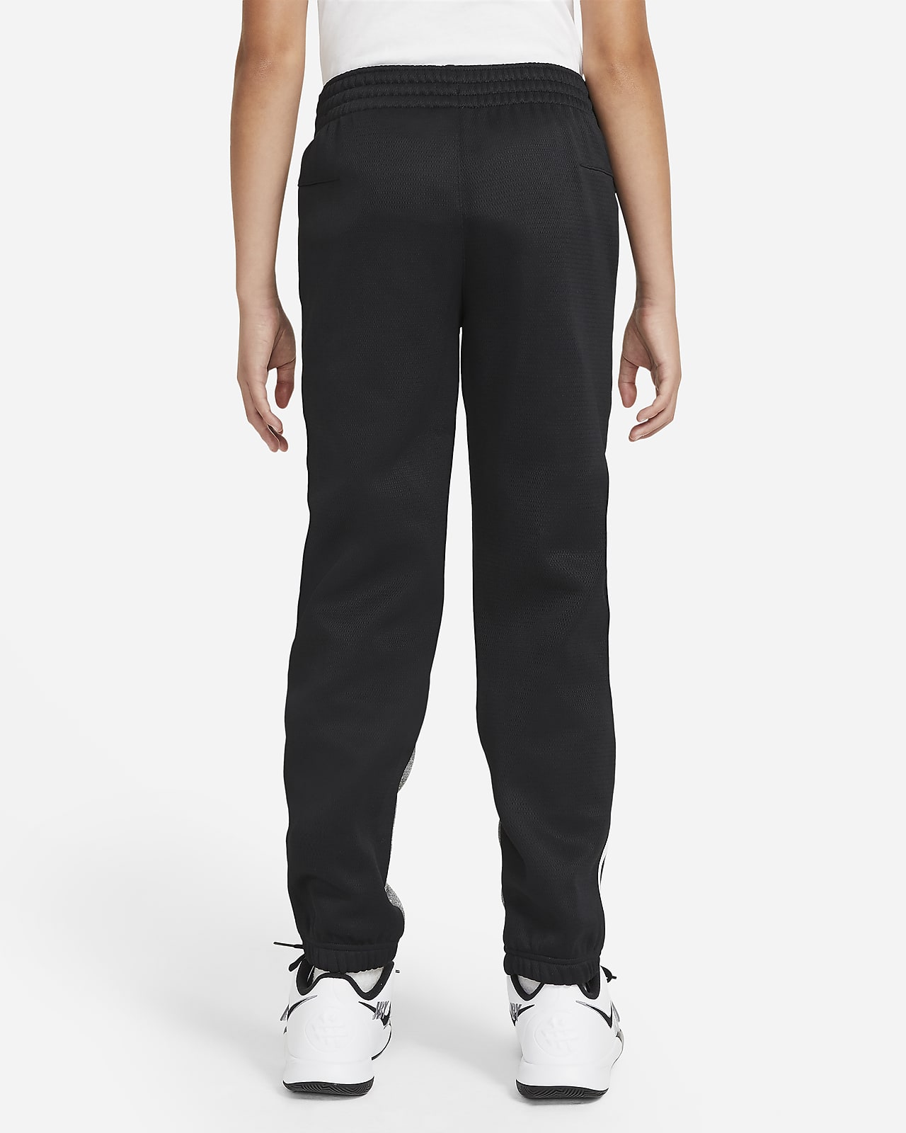 nike therma elite pants mens