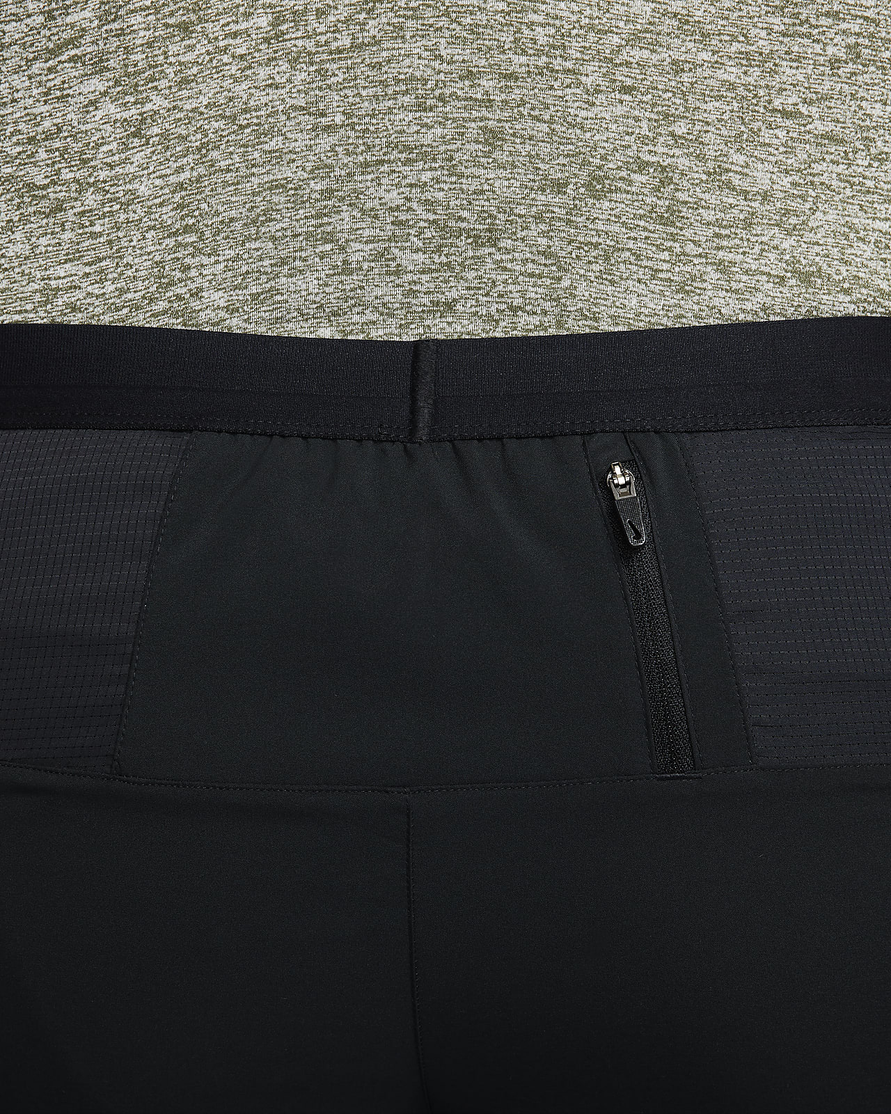 Nike Flex Stride Men's 18cm (approx.) Brief Running Shorts. Nike NL