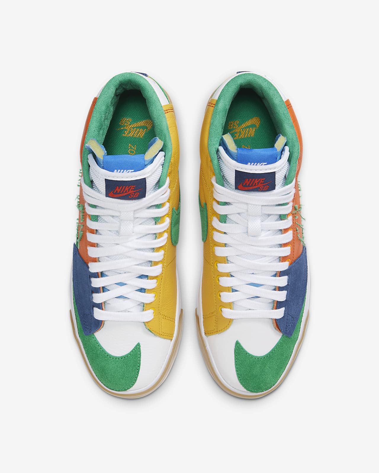 ▻ Nike SB | Todo Mercado