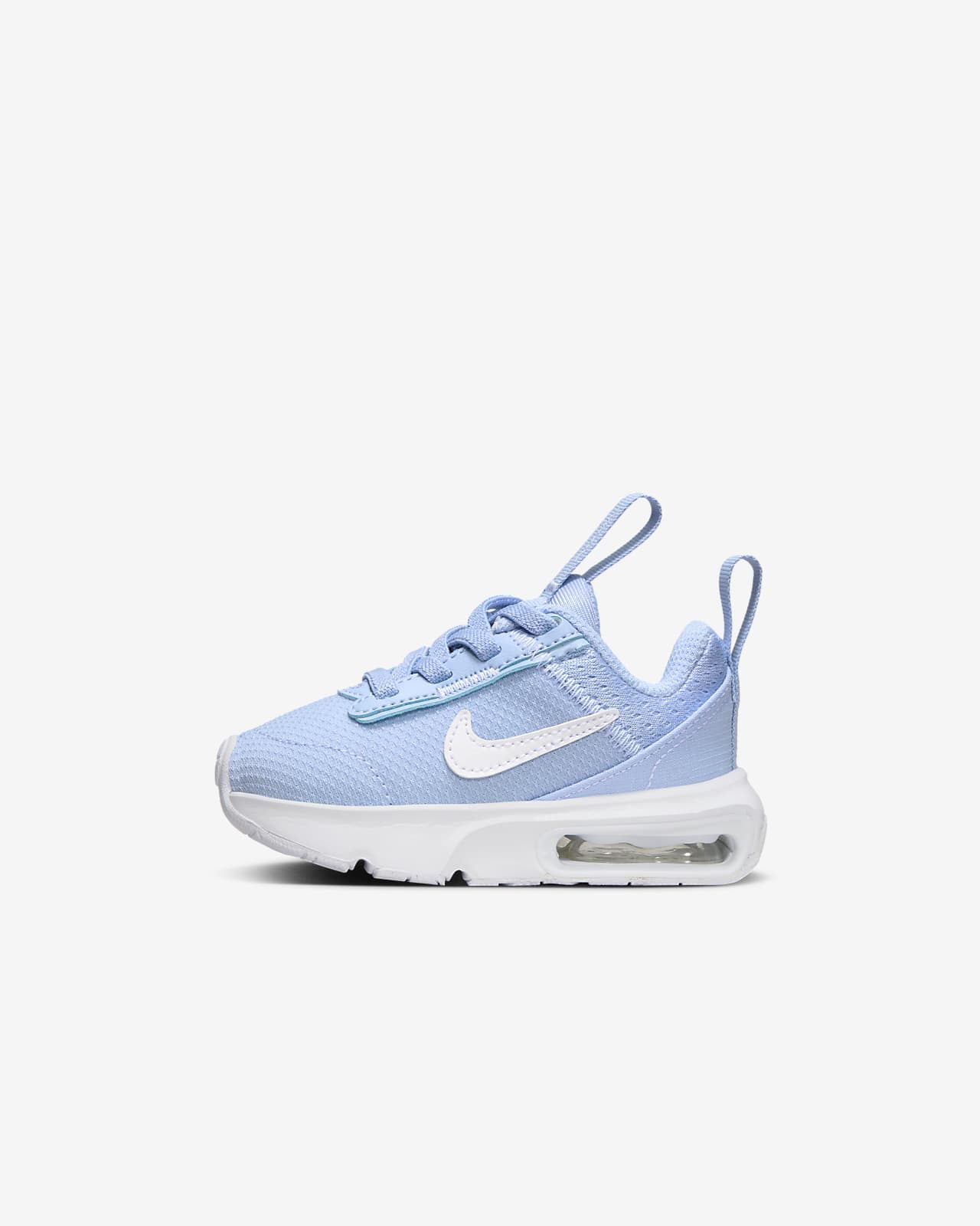 Inyección ganso cambiar Nike Air Max INTRLK Lite Baby/Toddler Shoes. Nike.com