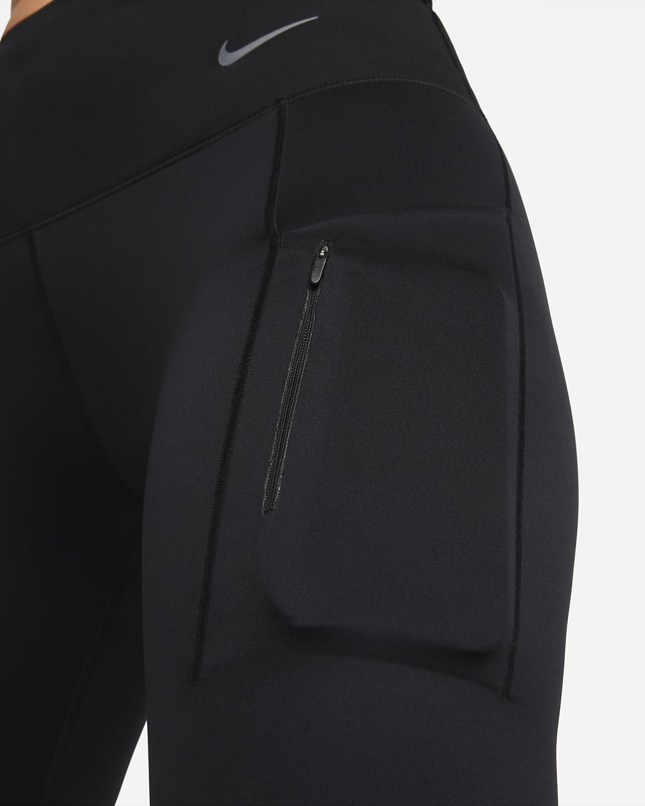 Leggings sale cortos nike