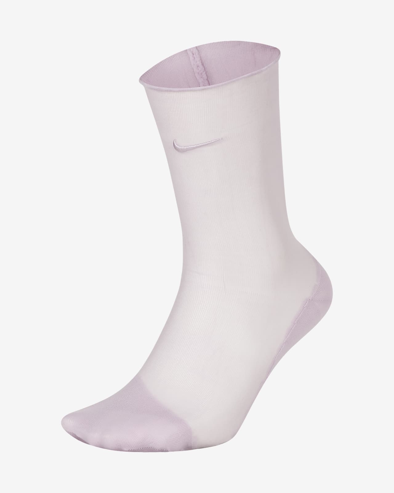 Nike Sheer Women's Training Ankle Socks 