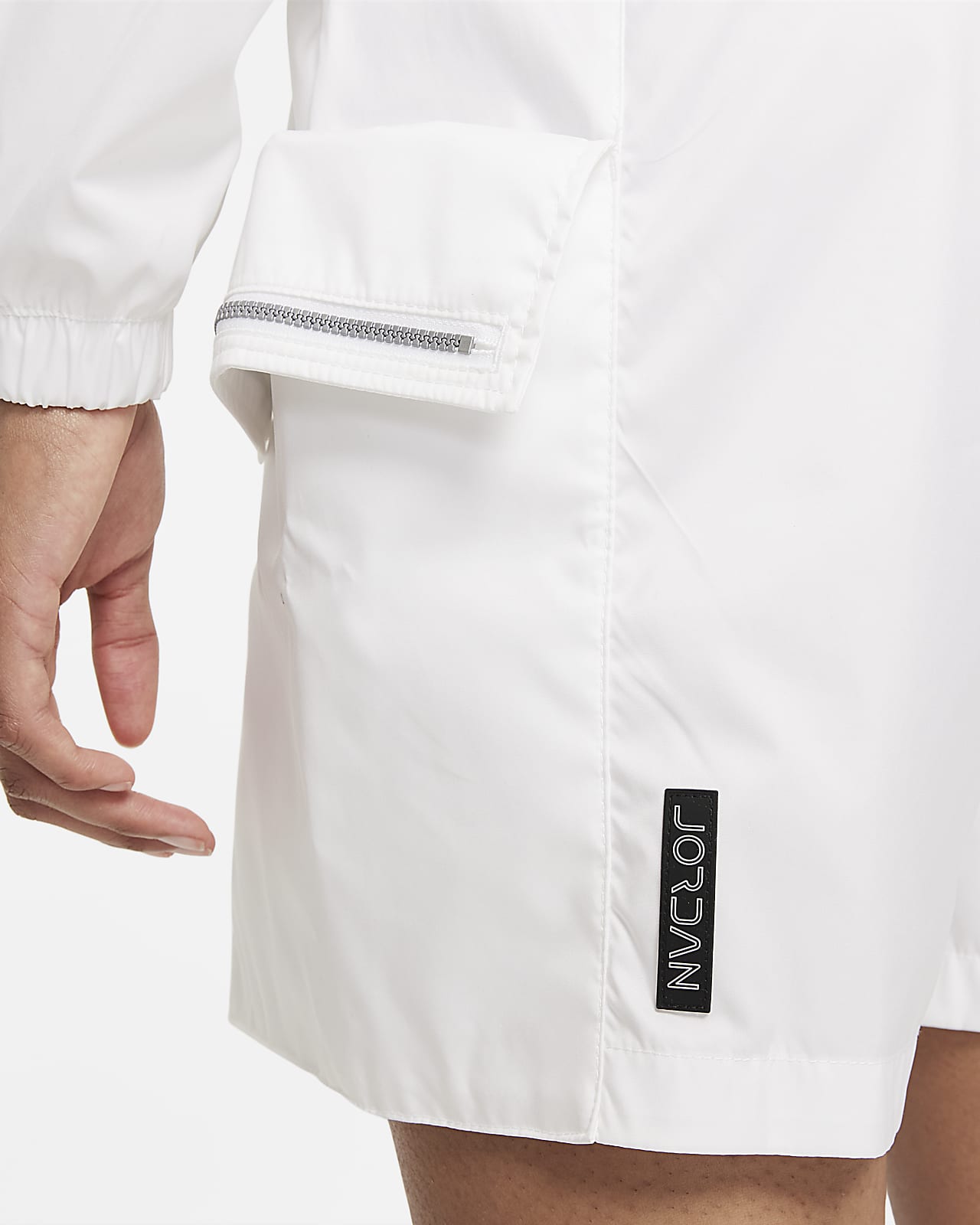 Jordan Next Utility Capsule Women's Flight Suit. Nike SI