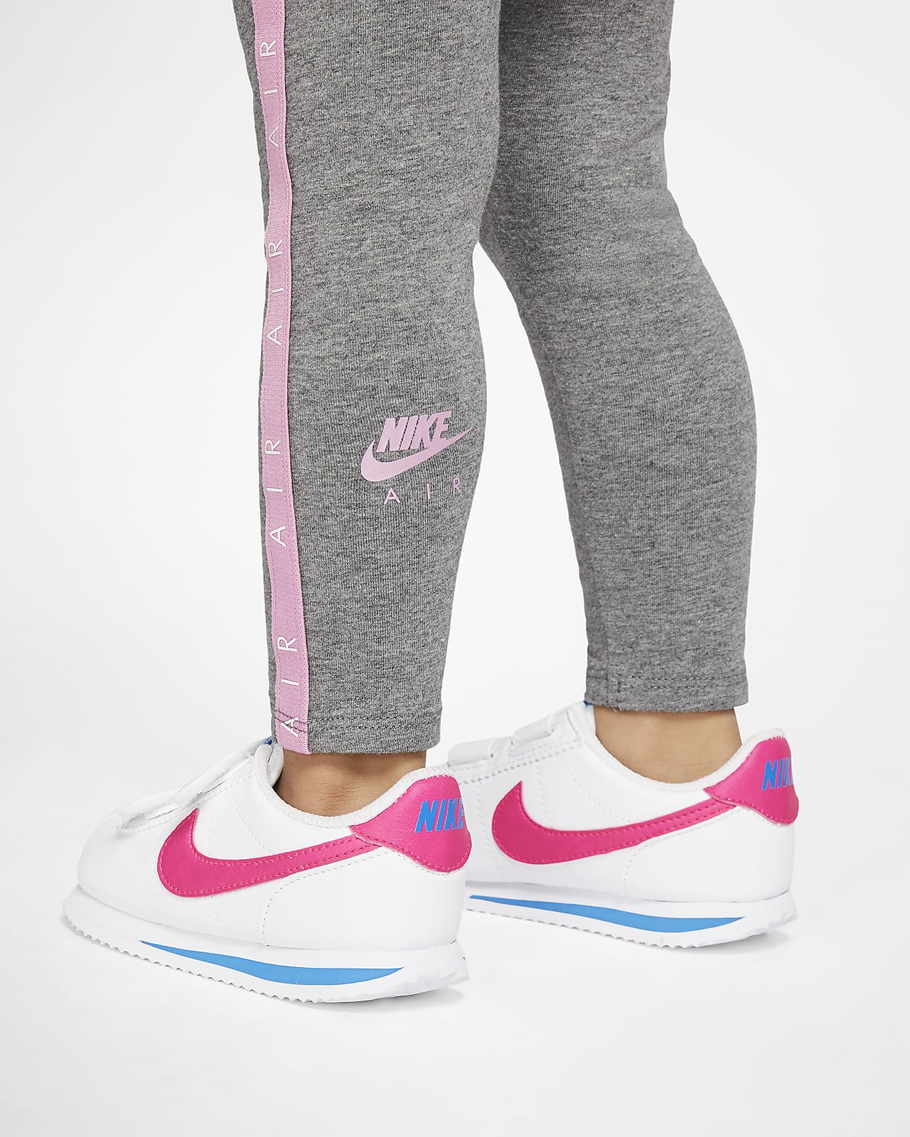 Nike Air Ft Po Legging Set - Sets