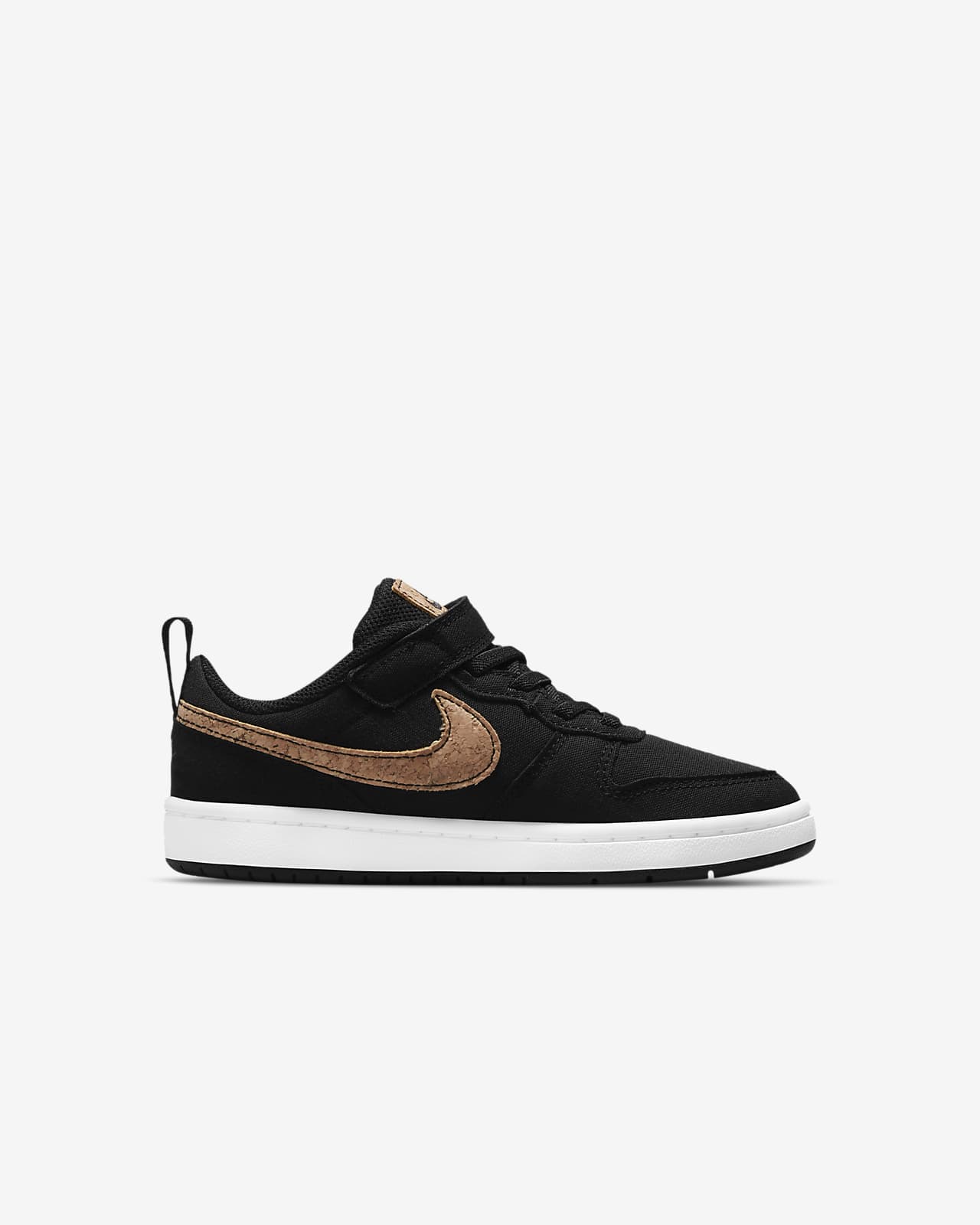 nike sportswear court borough low