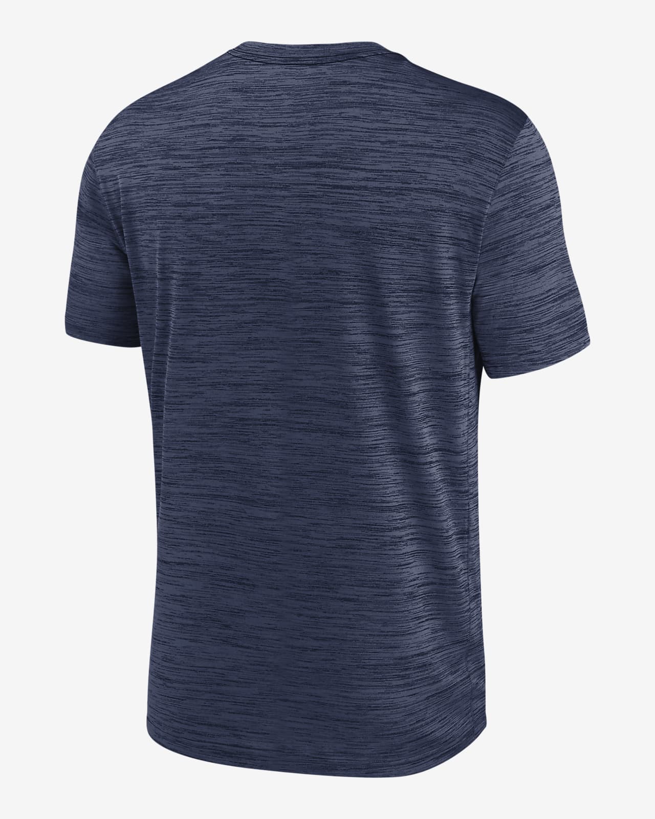 Nike Dri-FIT Logo Velocity (MLB Minnesota Twins) Men's T-Shirt.