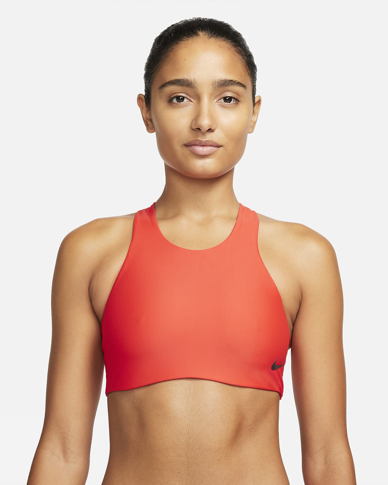 Nike Hydralock Fusion Women's Flow Back Bikini Top