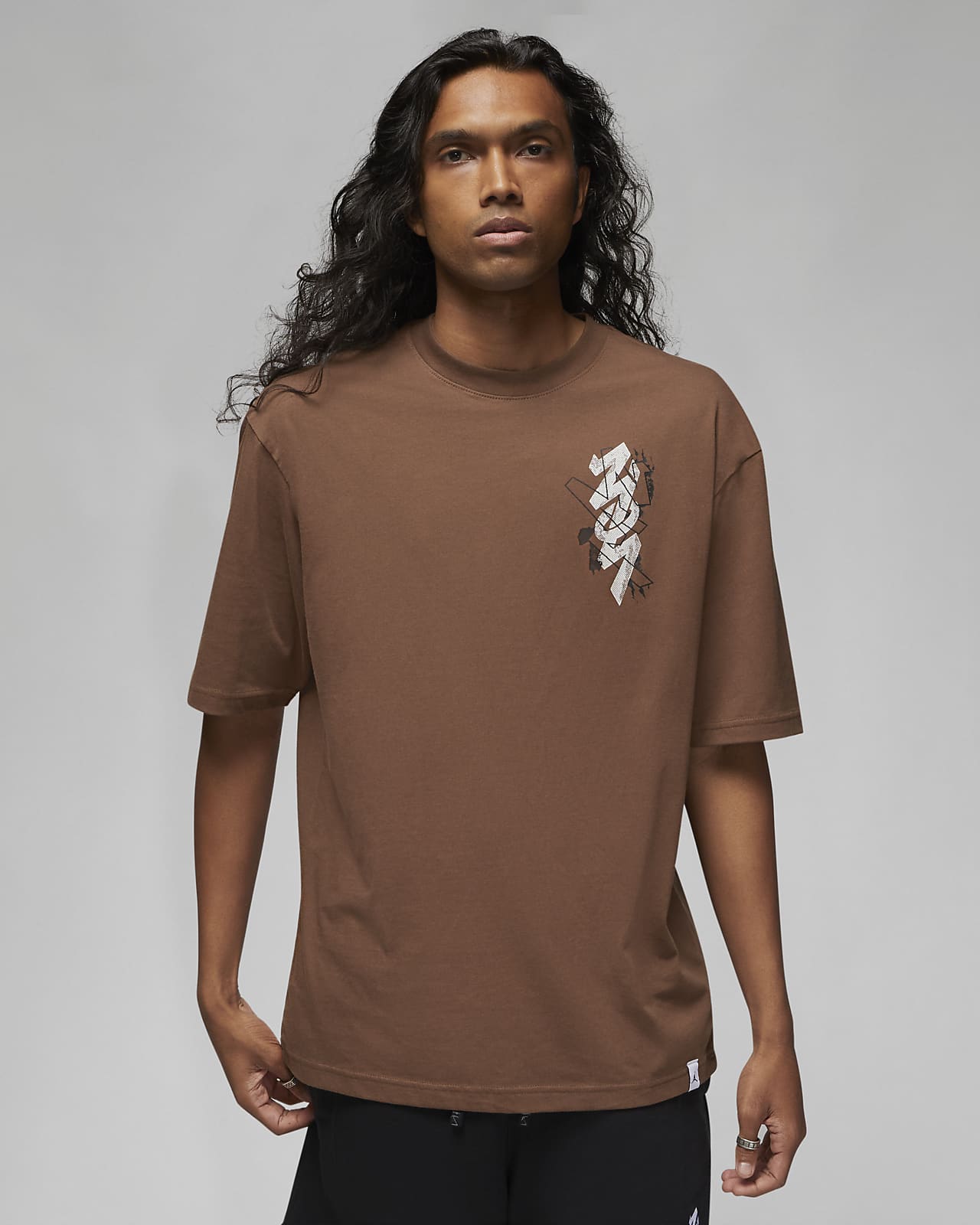 zion nike shirt