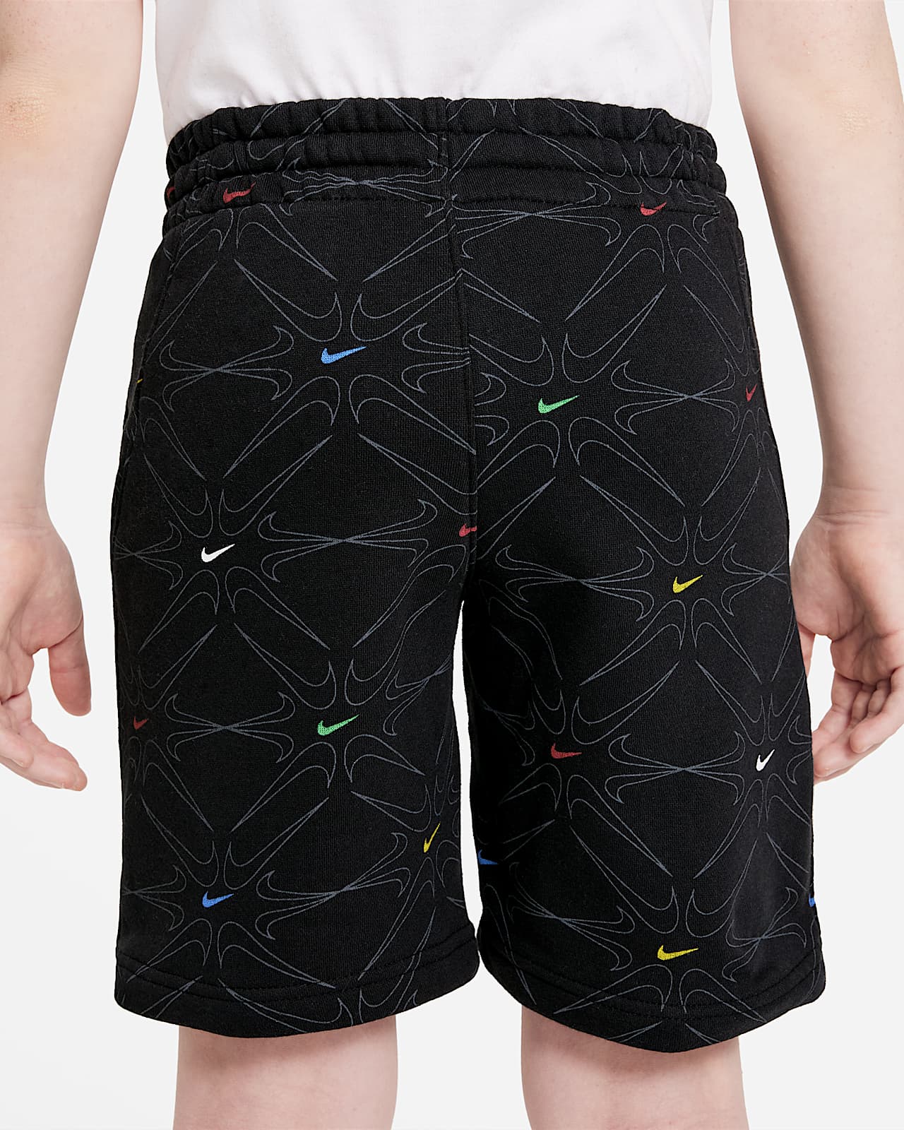 Nike Sportswear Club Big Kids' (Boys 