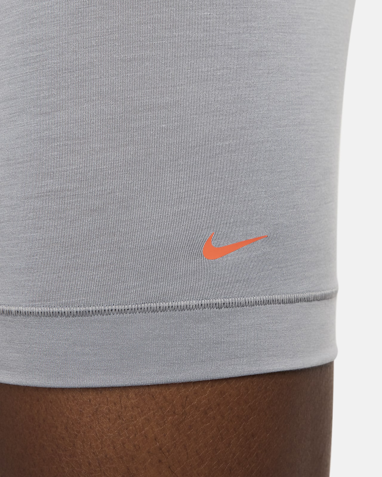 Nike Dri-FIT Ultra Comfort Men's Boxer Briefs (3-Pack)