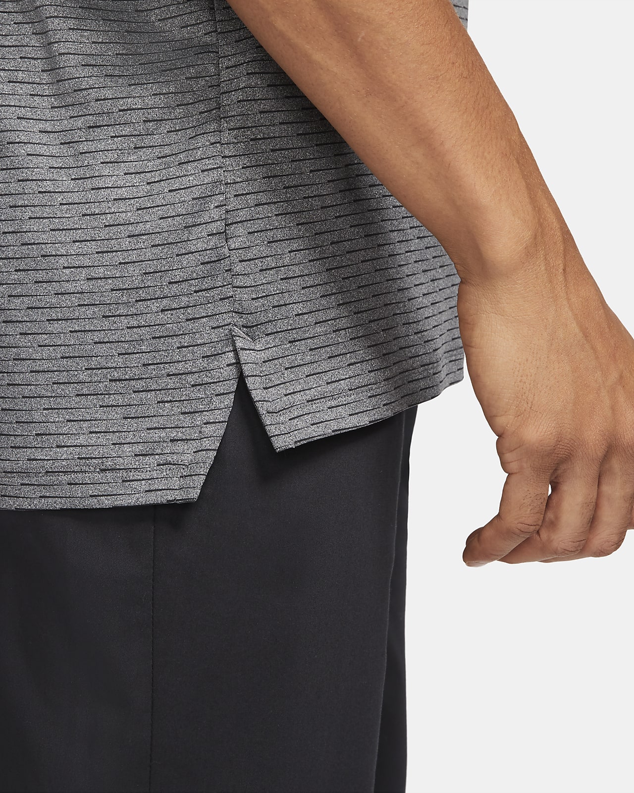 nike dri fit vapor golf