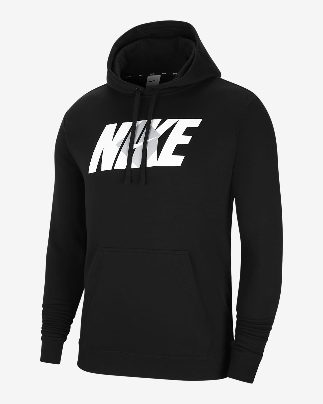 Nike sudadera online essential