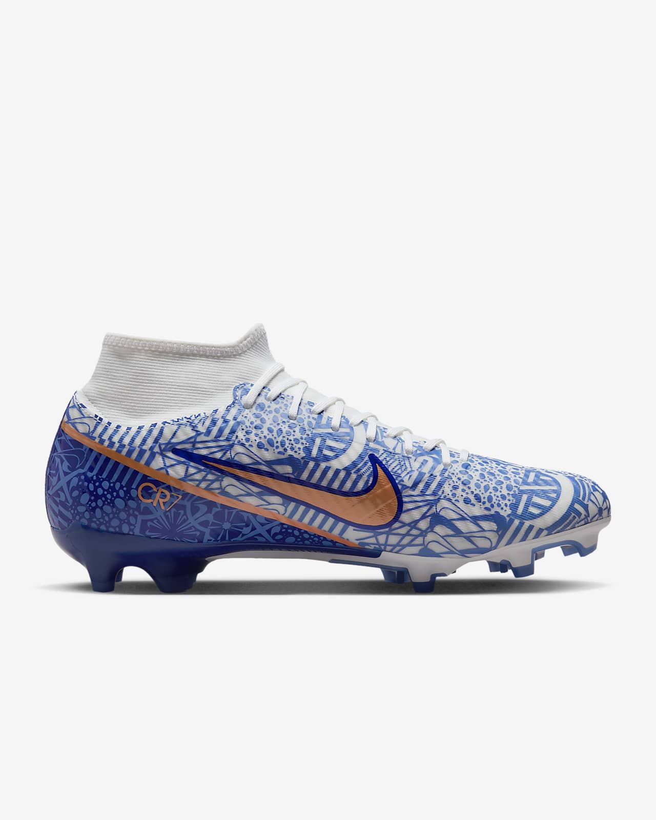 Mercurial superfly deals cr7 218