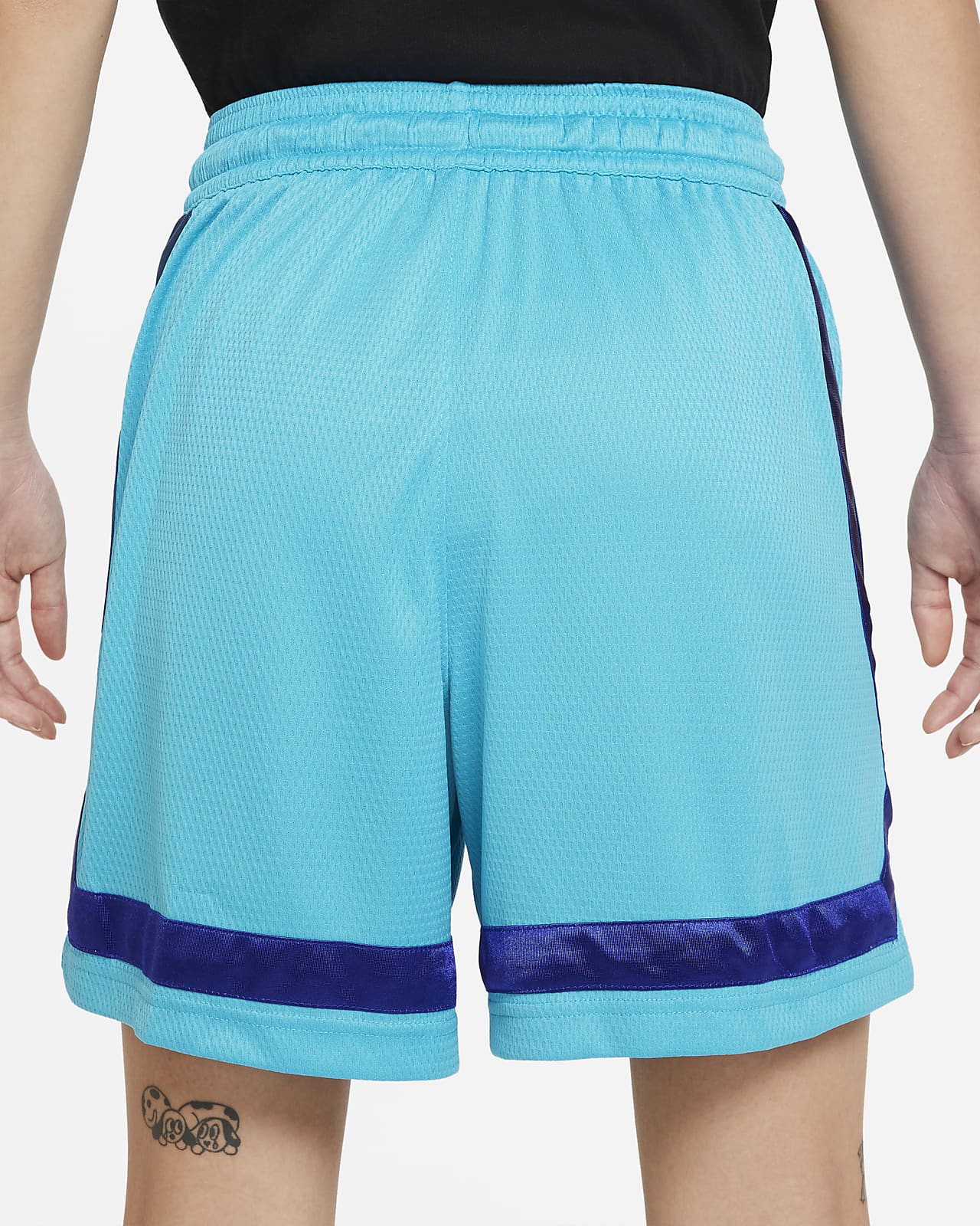 champion crossover shorts