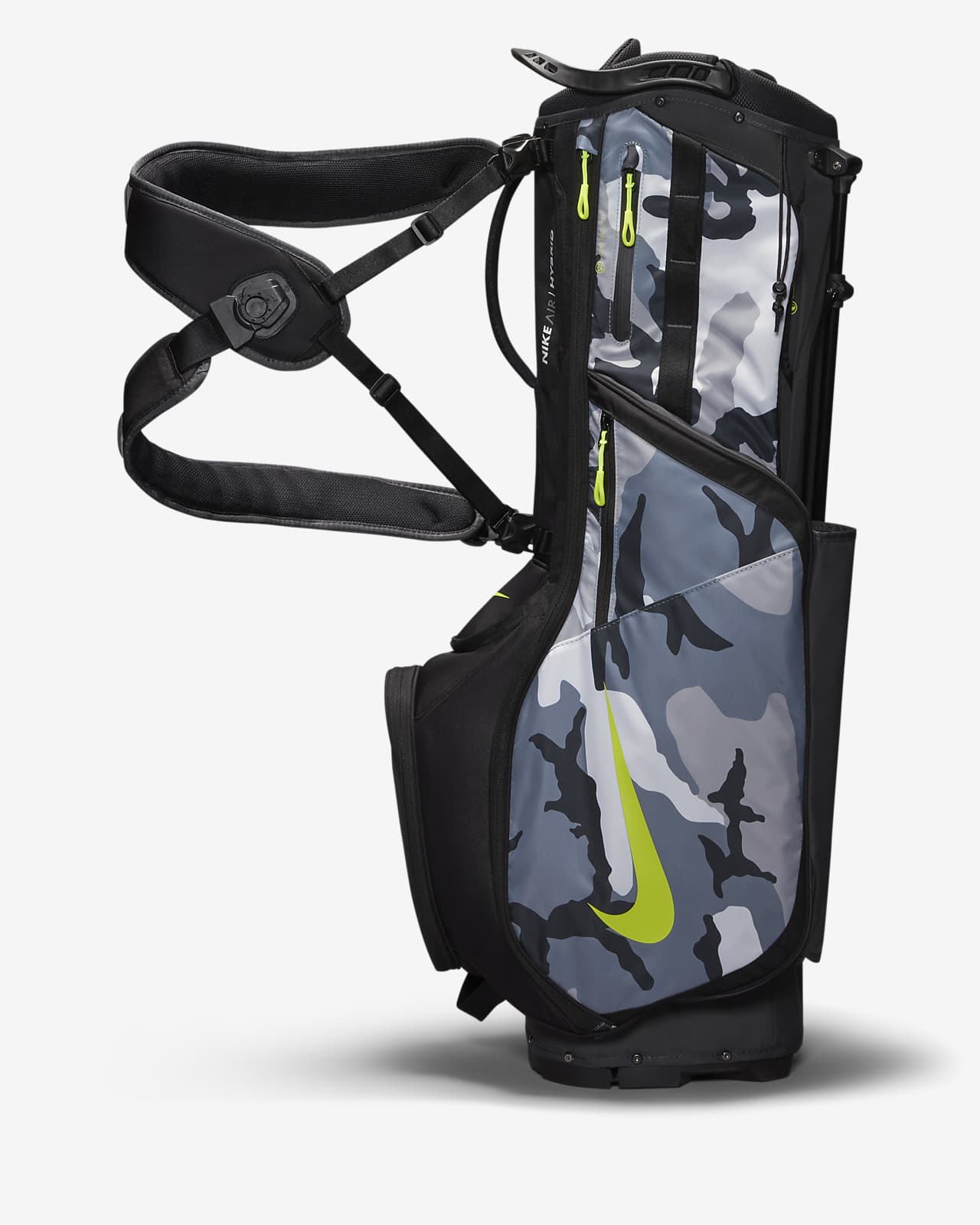 Generosidad Generoso Interesar Nike Air Hybrid 2 Golf Bag. Nike UK