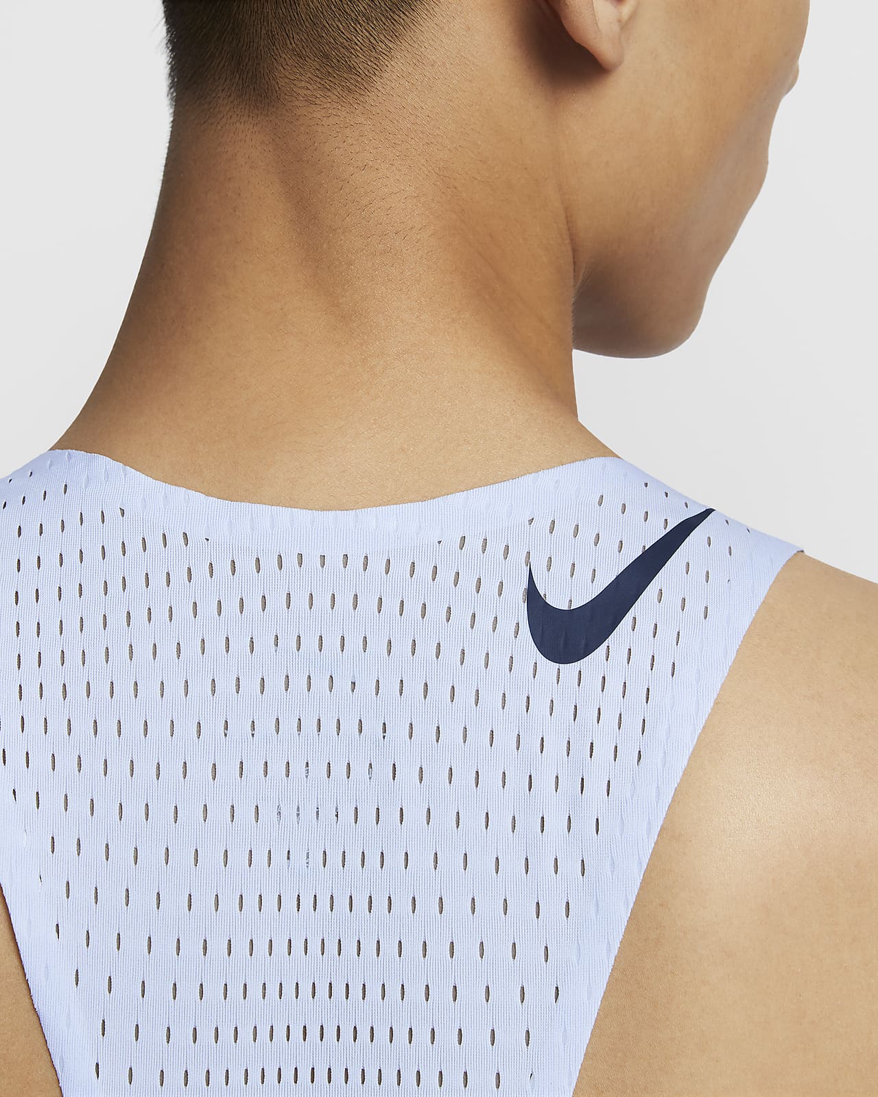 Nike AeroSwift Men's Dri-FIT ADV Running Singlet