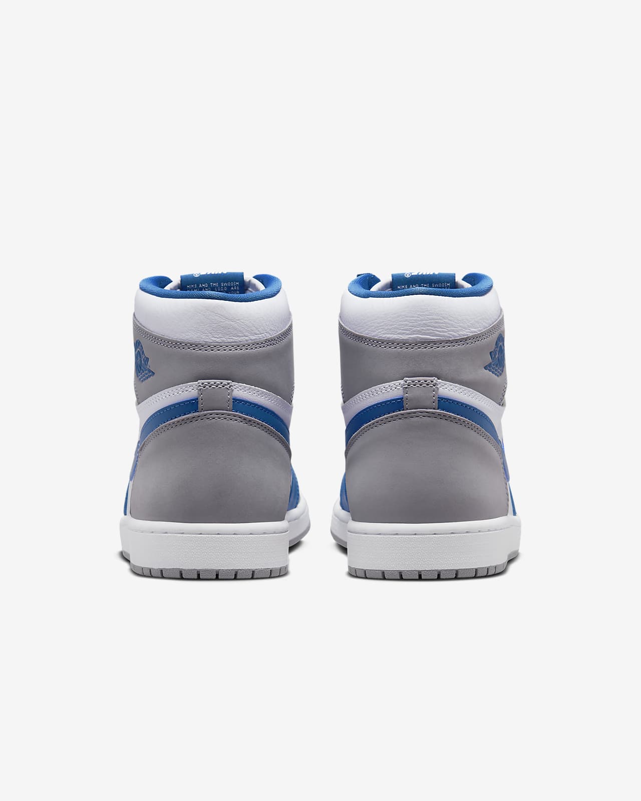 Air Jordan 1 Retro High OG Mens Shoes Nike IN