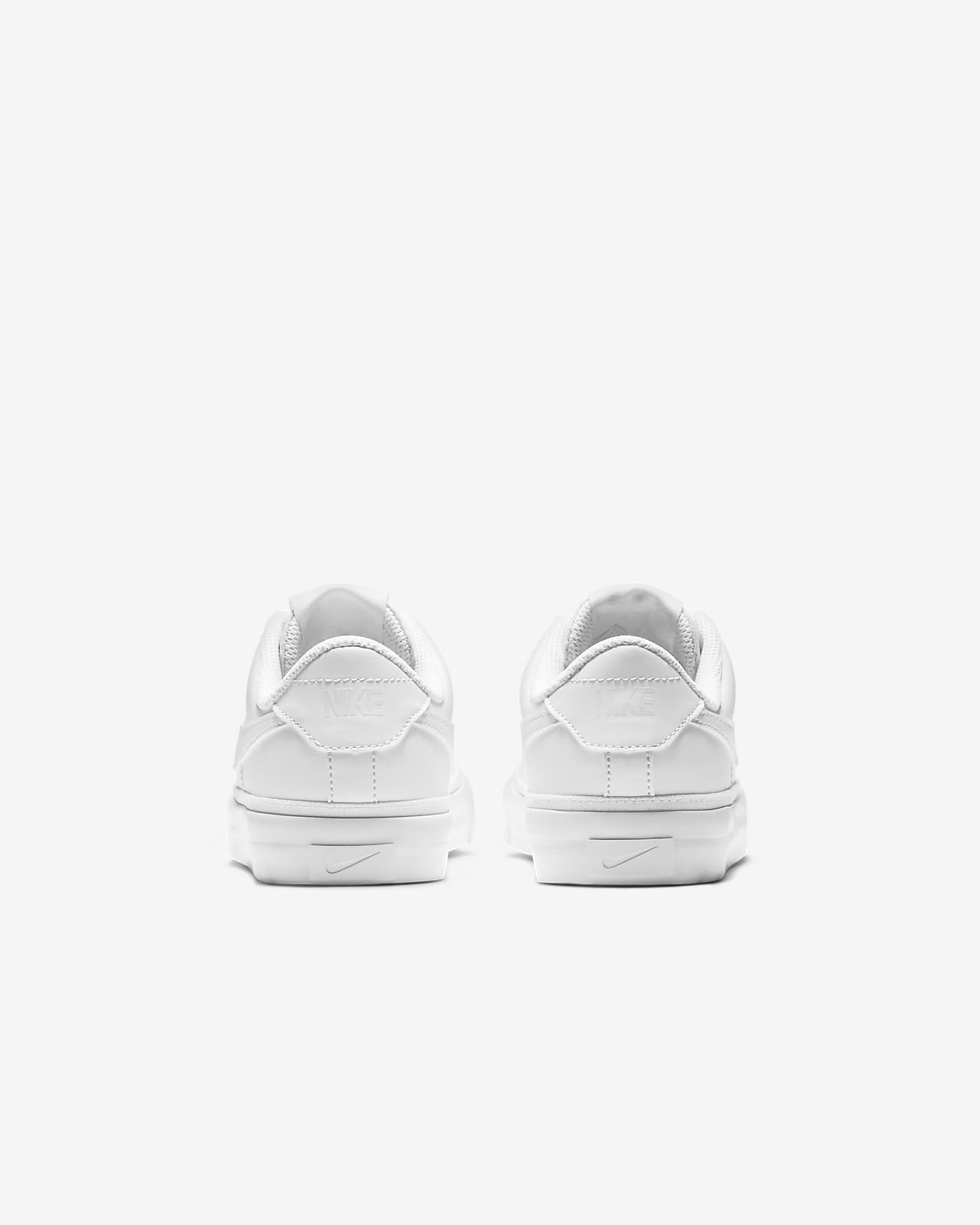 Nike Court Legacy Big Kids\' Shoes. | Sneaker low