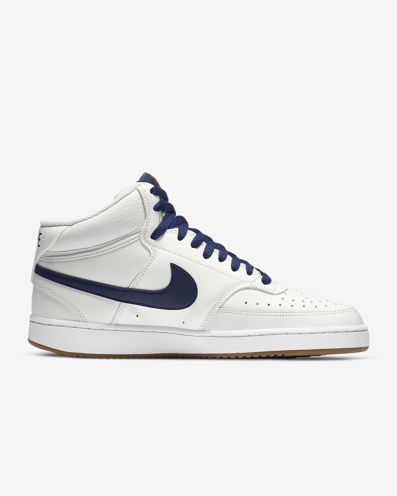 nike court tour mid