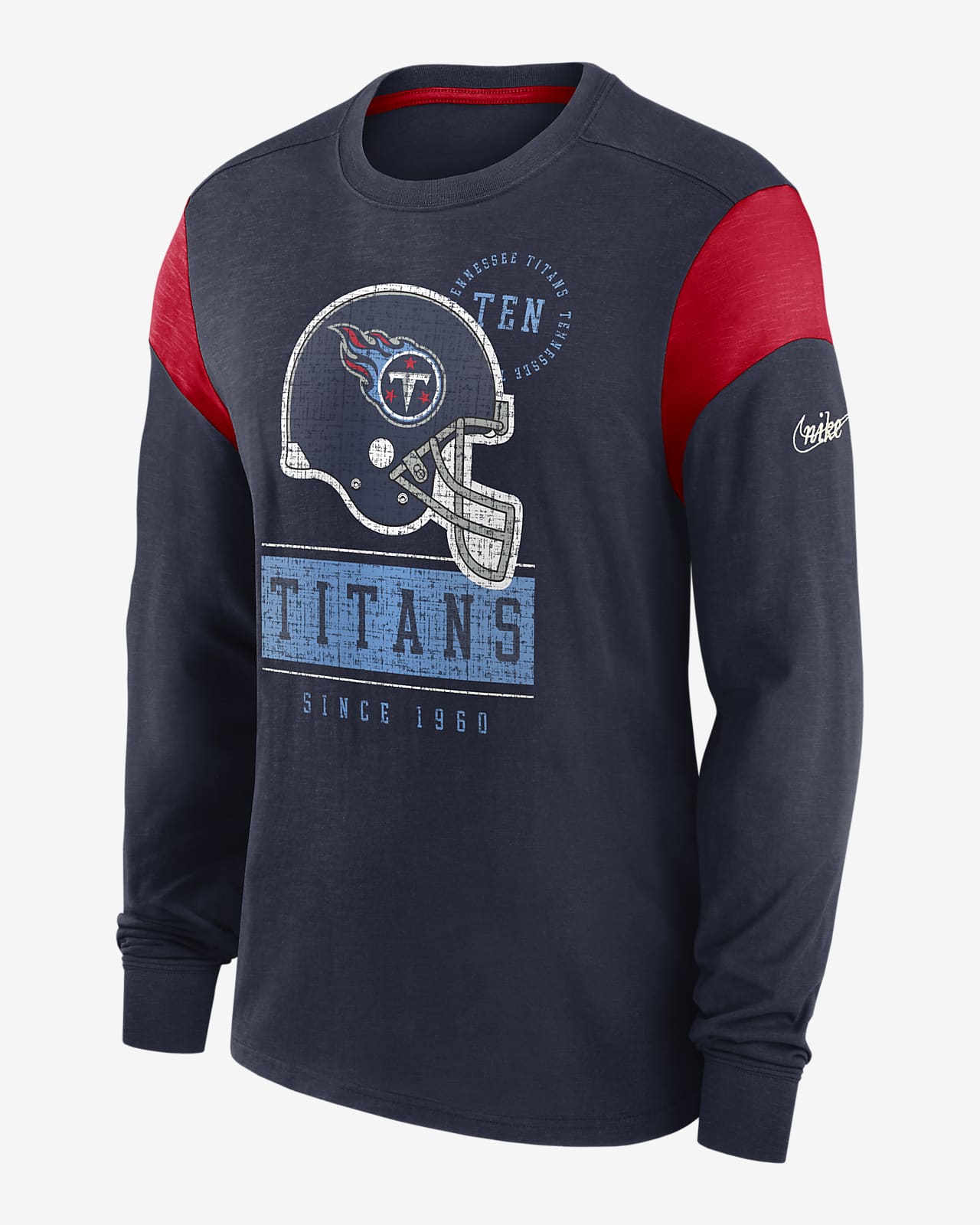 tennessee titans men's jersey