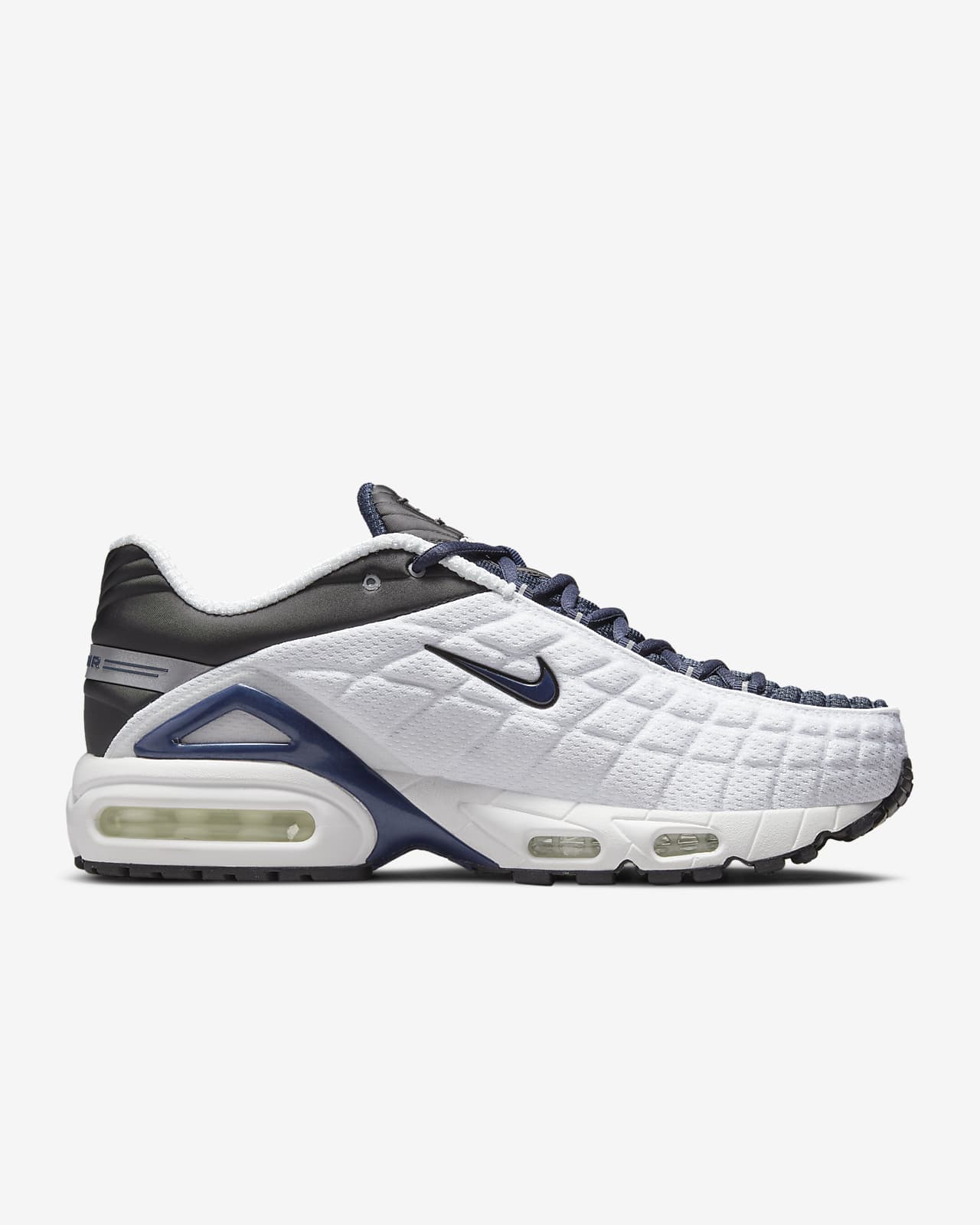 chaussure homme nike air max tailwind