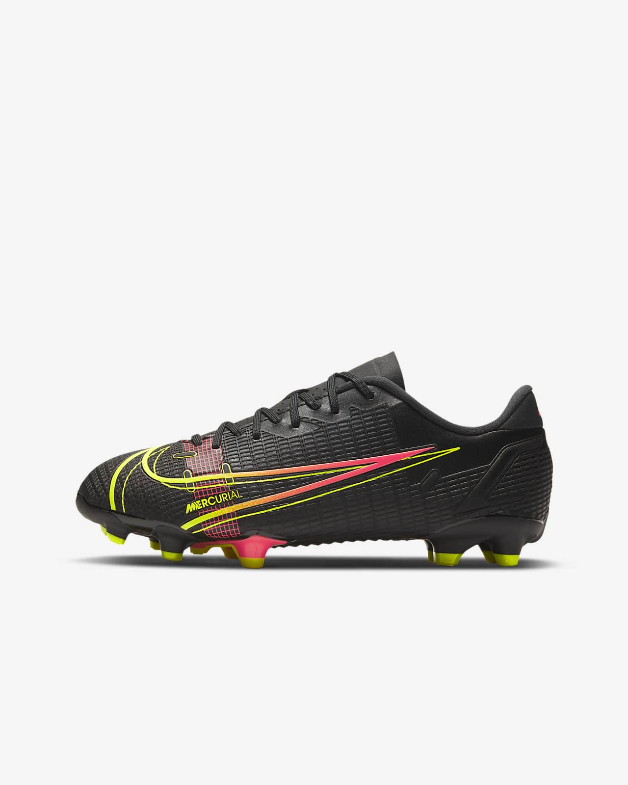 crampons nike enfant