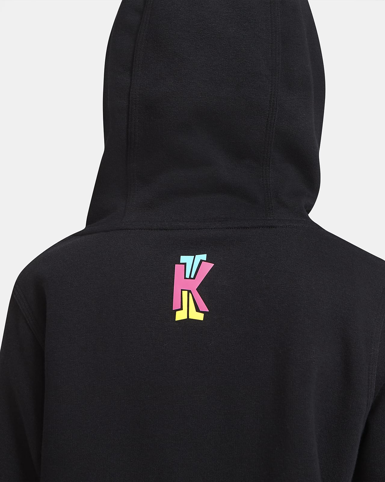 kyrie hoodie youth