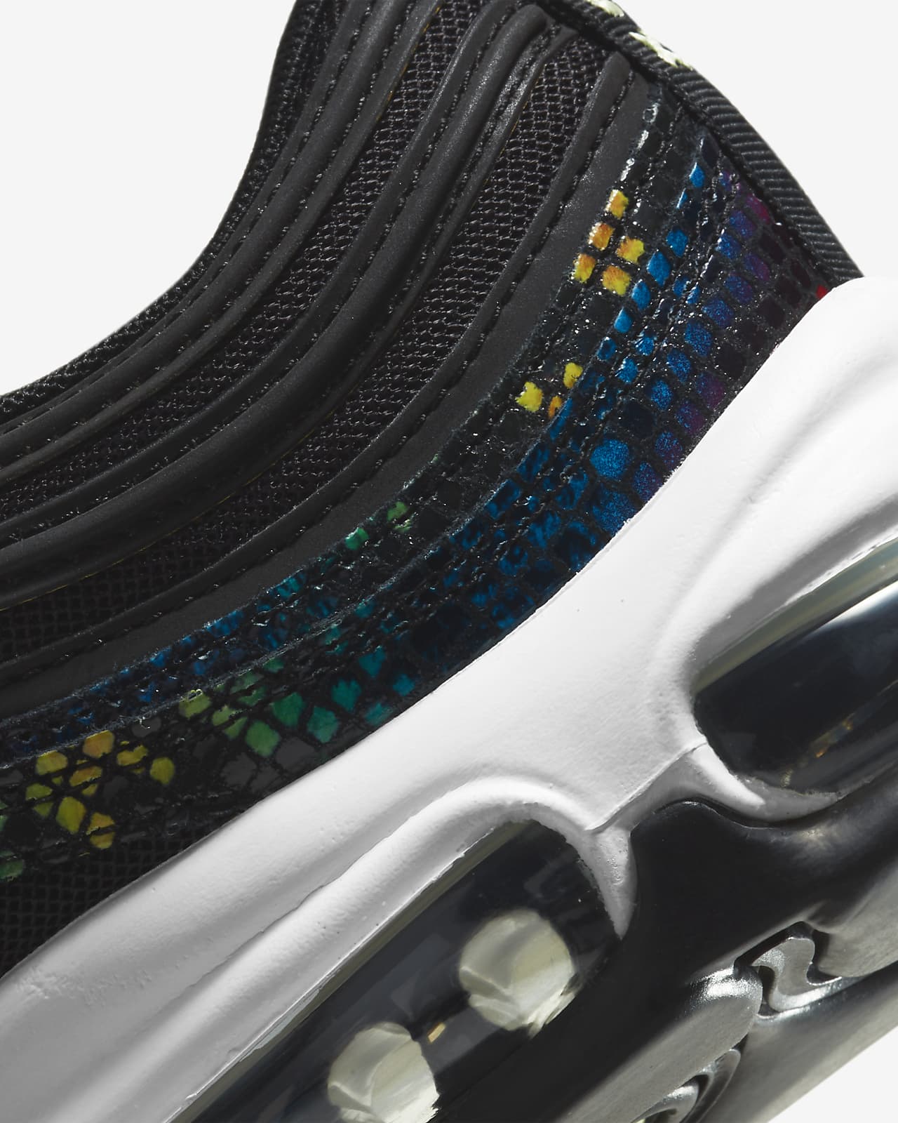 air max 97 football boots