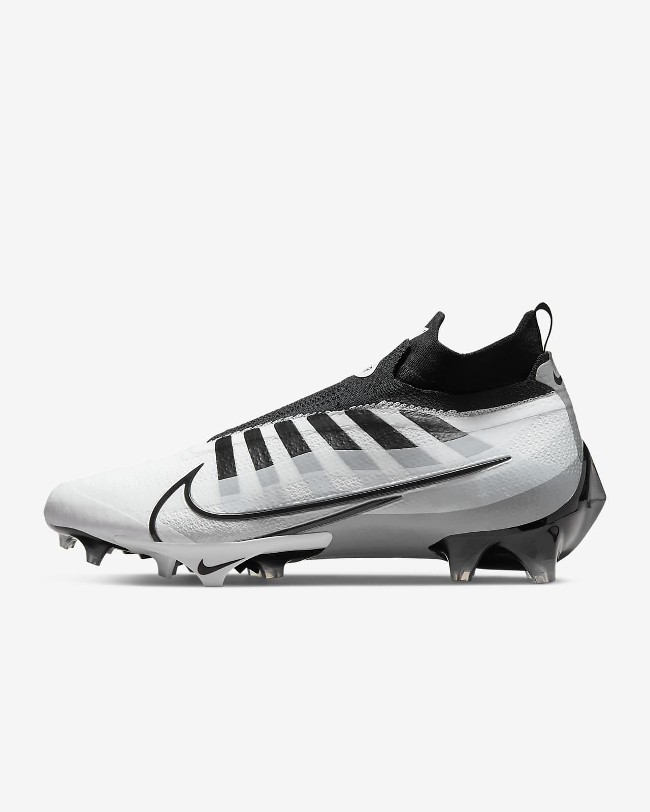 nike flyweave football cleats