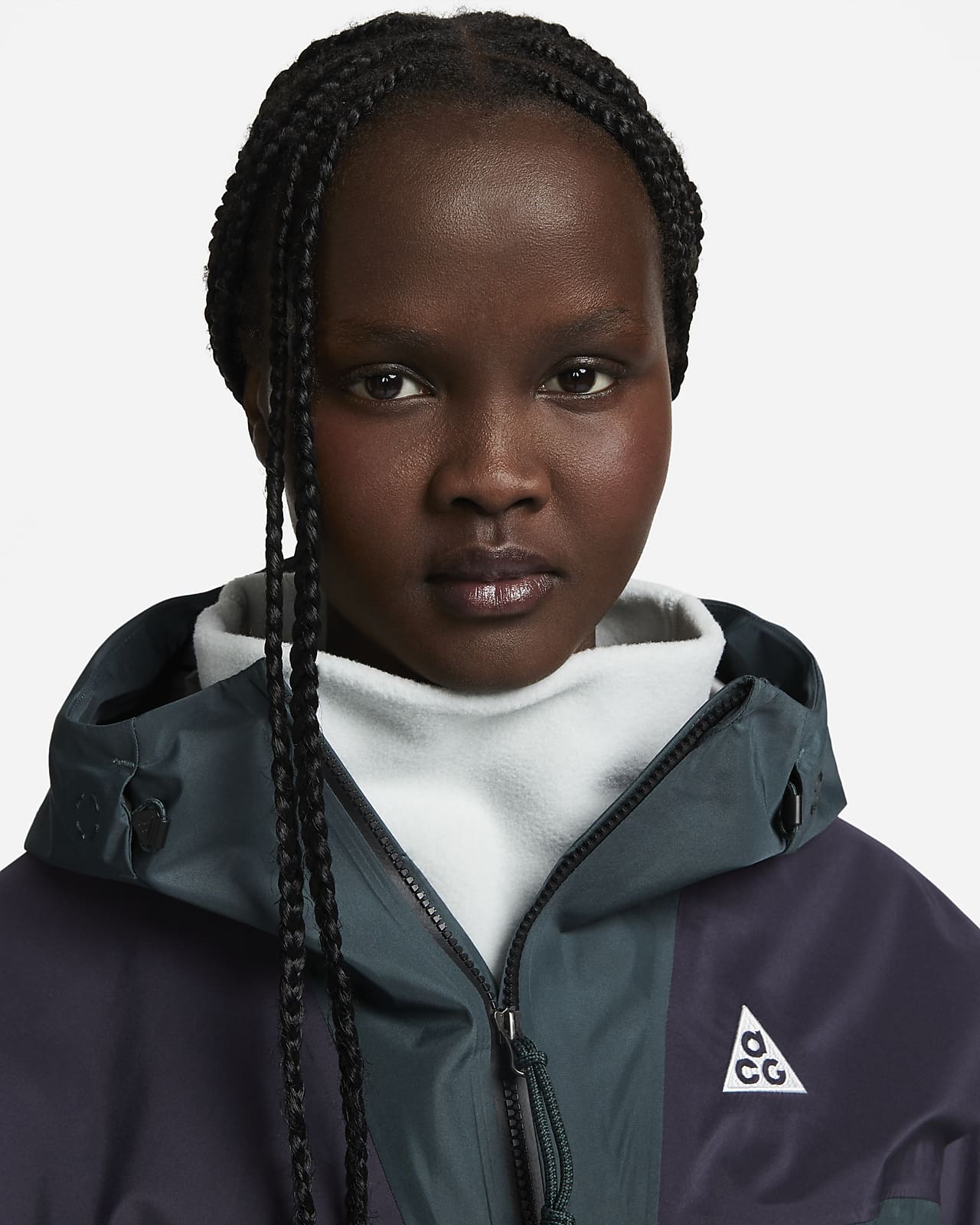 nike snowboard jacket women's