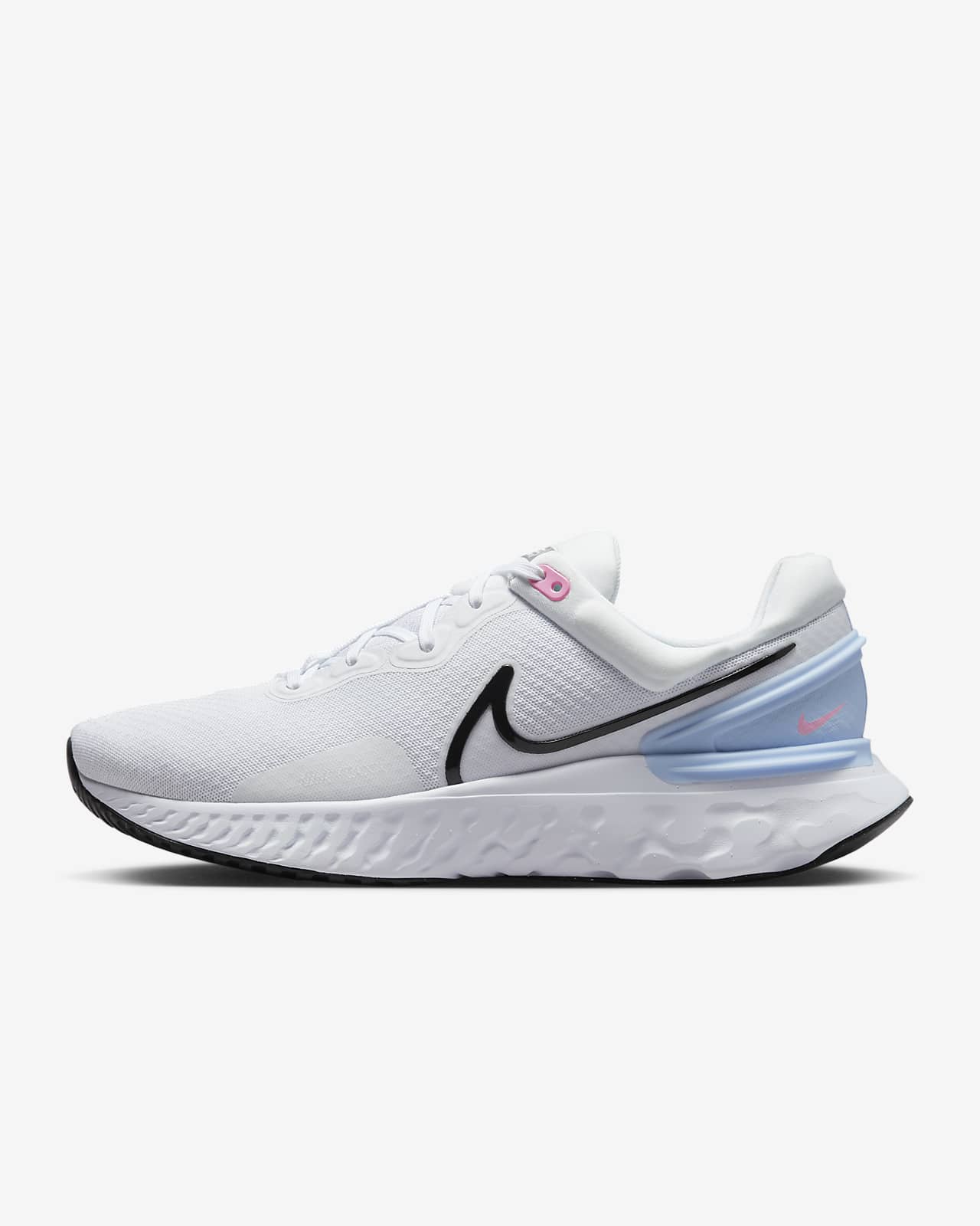 Nike React Road Running Shoes. Nike ID