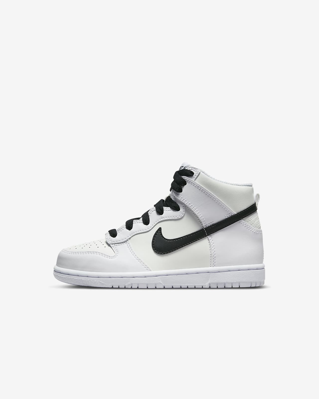 Chaussure Nike Dunk High pour Jeune 