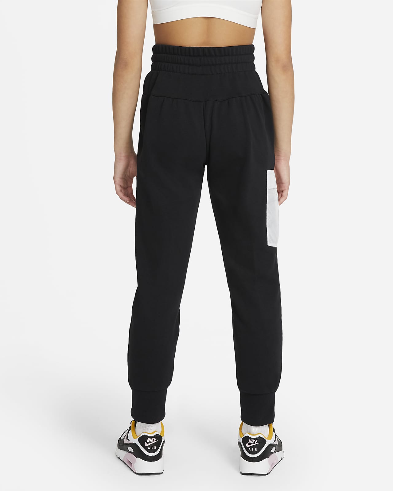 nike splash pants