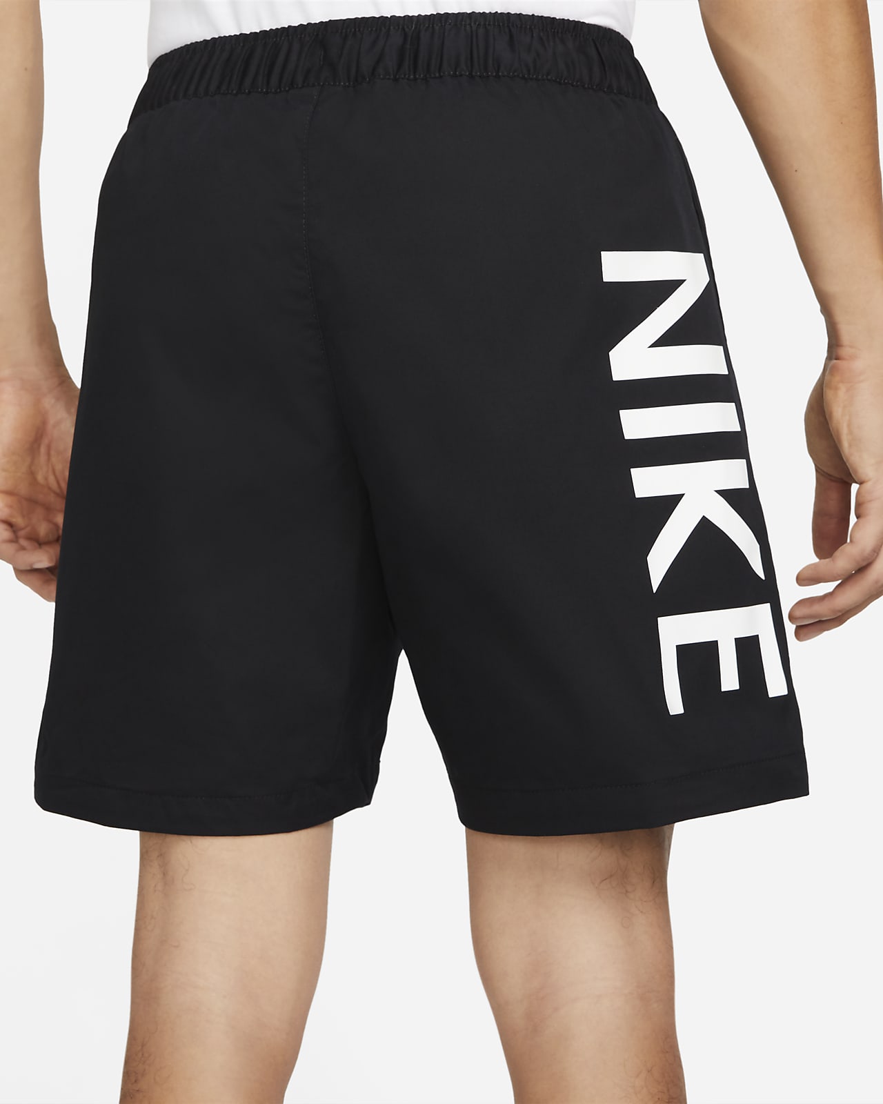 nike grappling shorts