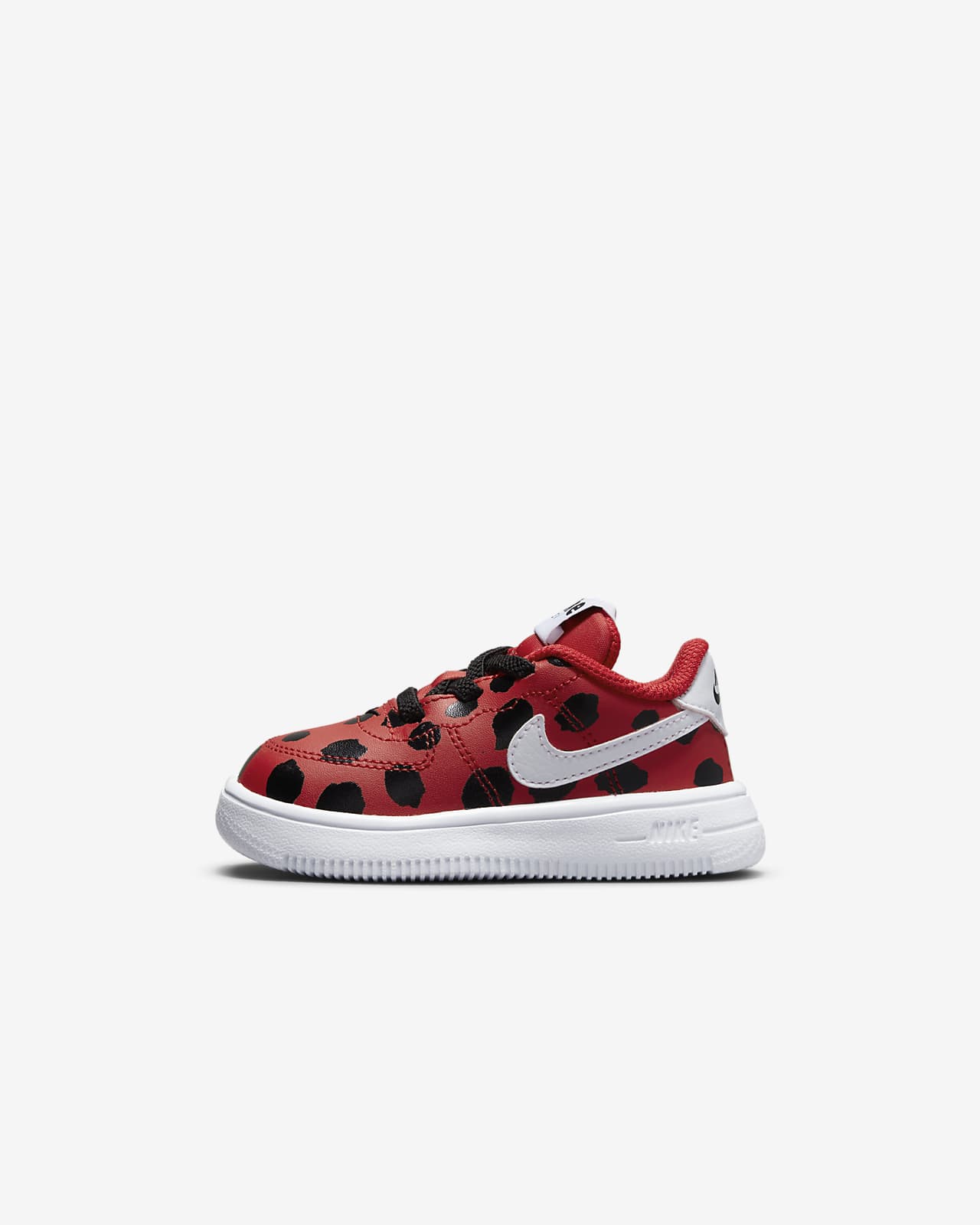 Chaussure Nike Force 1 18 Se Pour Bebe Et Petit Enfant Nike Fr