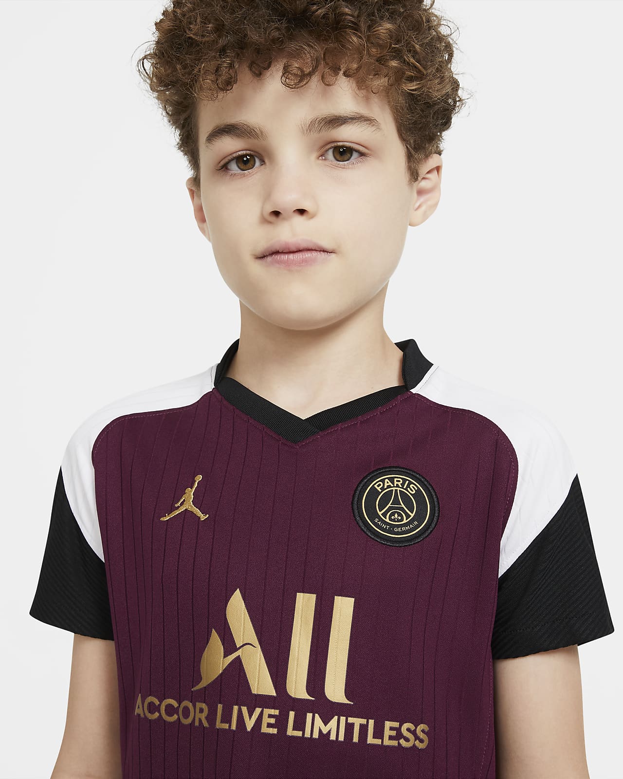 psg kit for kids