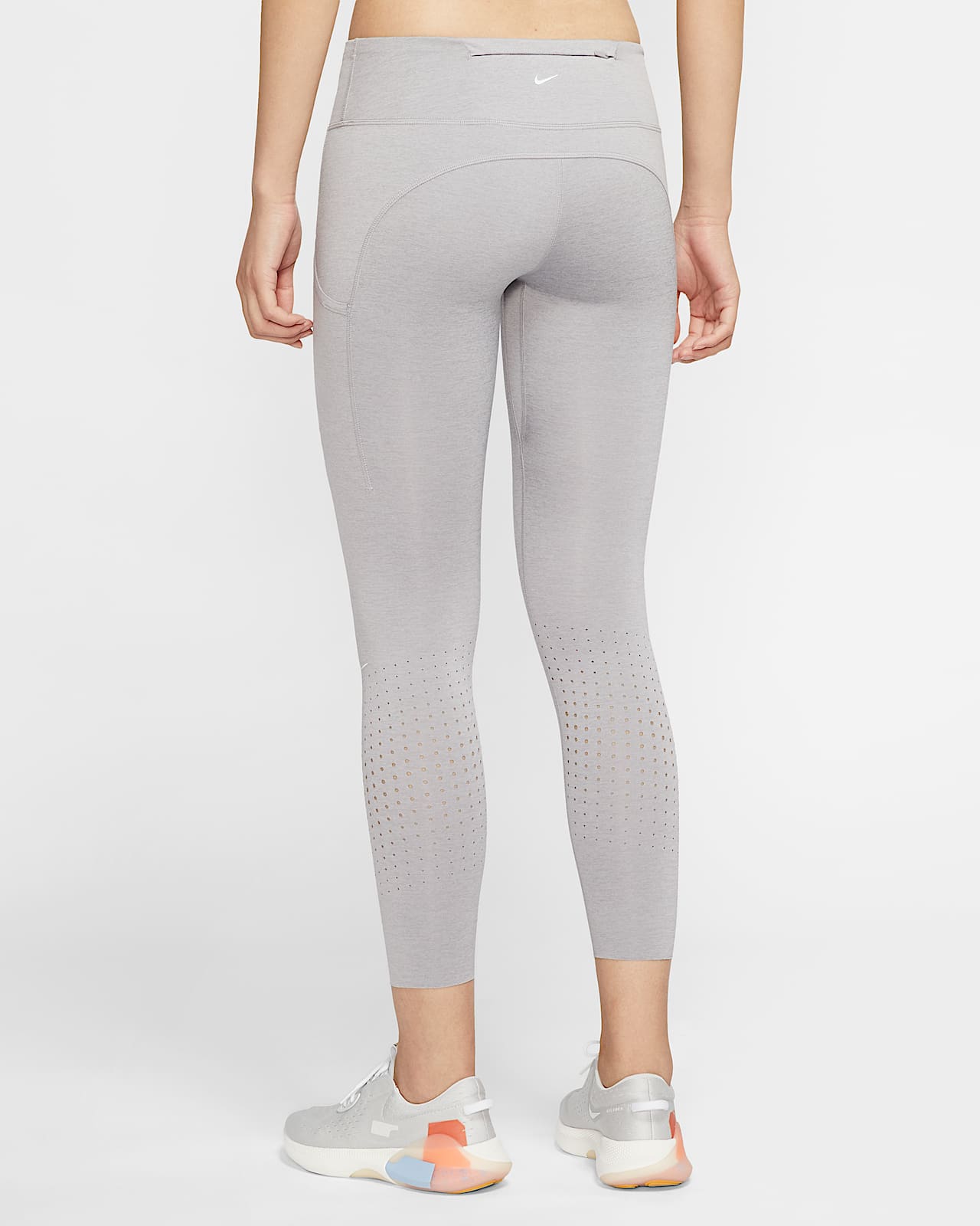 nike epic lux tight fit full length