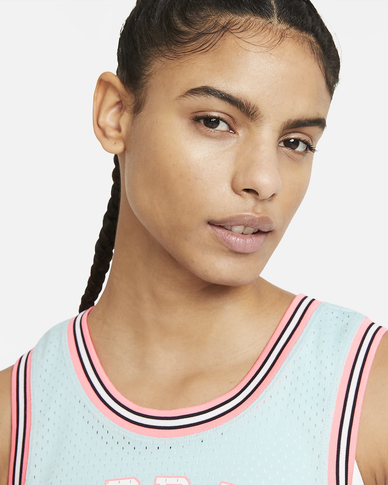Jersey para mujer Jordan Essentials. Nike MX